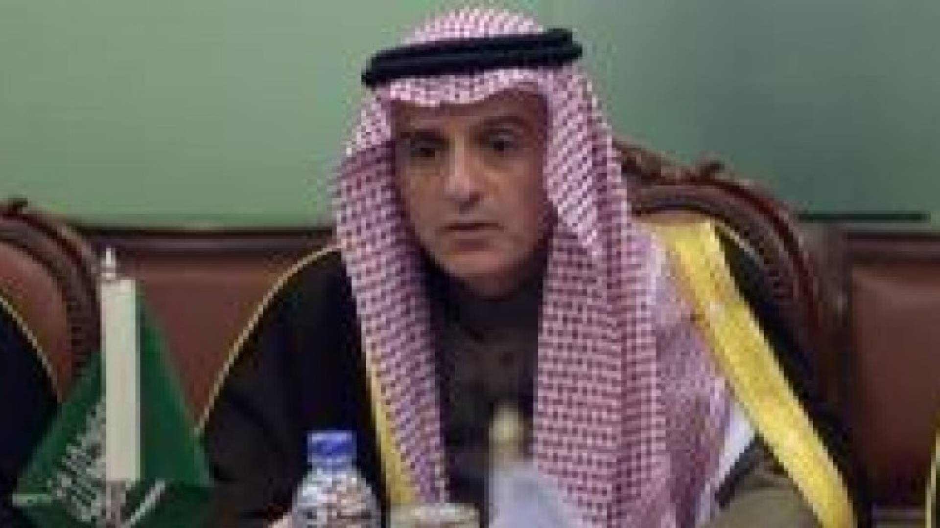 السعودية: هدفنا إزاحة الأسد عن السلطة وسنحققه
