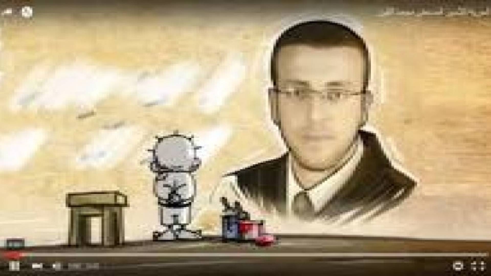 تدهور جديد على صحة القيق