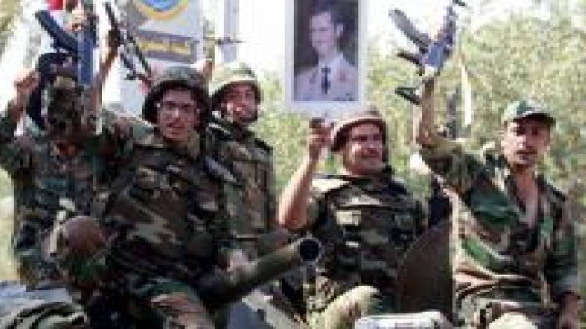 واشنطن: الأسد واهم إذا اعتقد أن هناك حلا عسكريا بسوريا