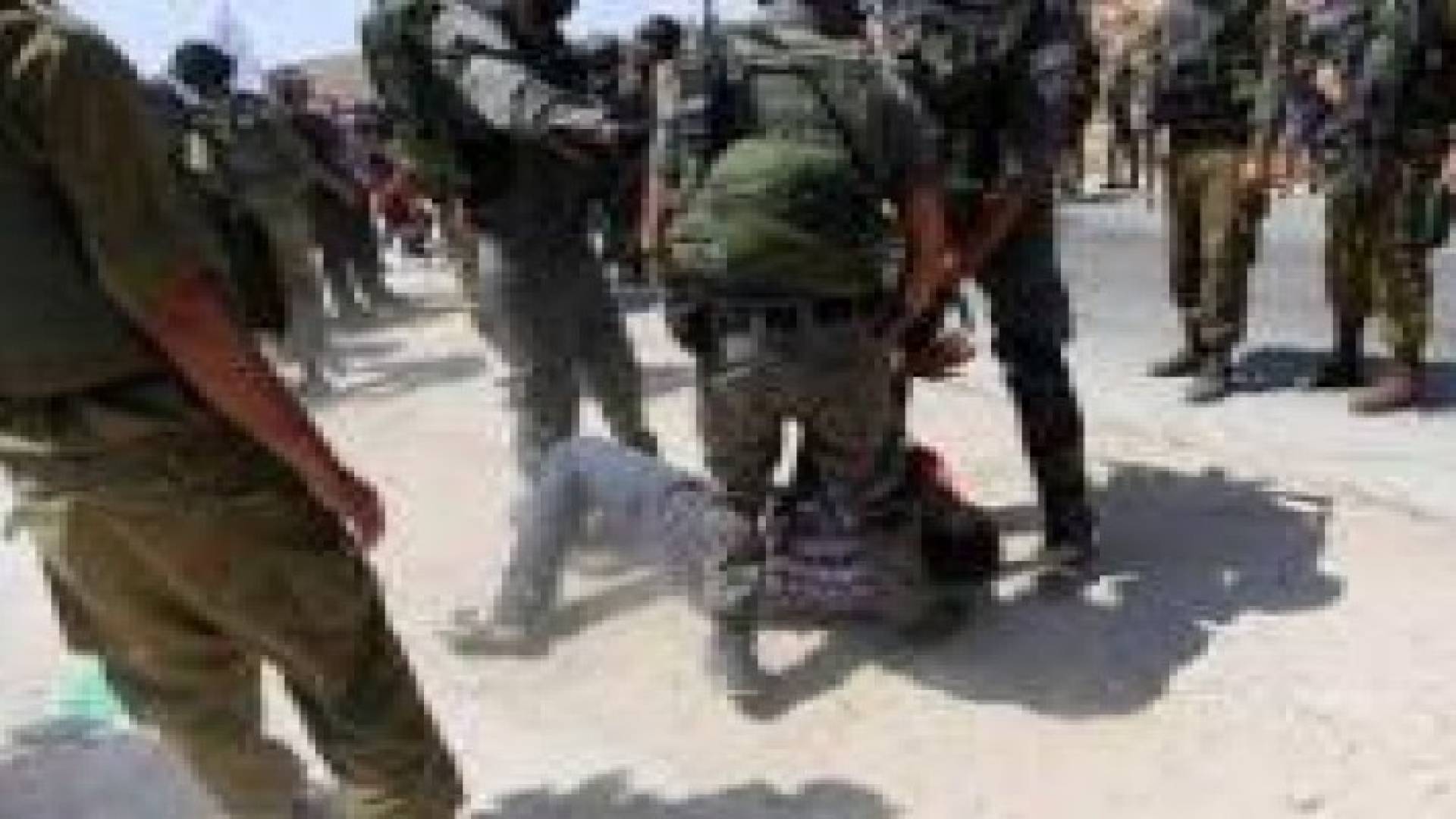 الاحتلال يكثف عمليات التهويد والتطهير العرقي بالقدس والاغوار الفلسطينية