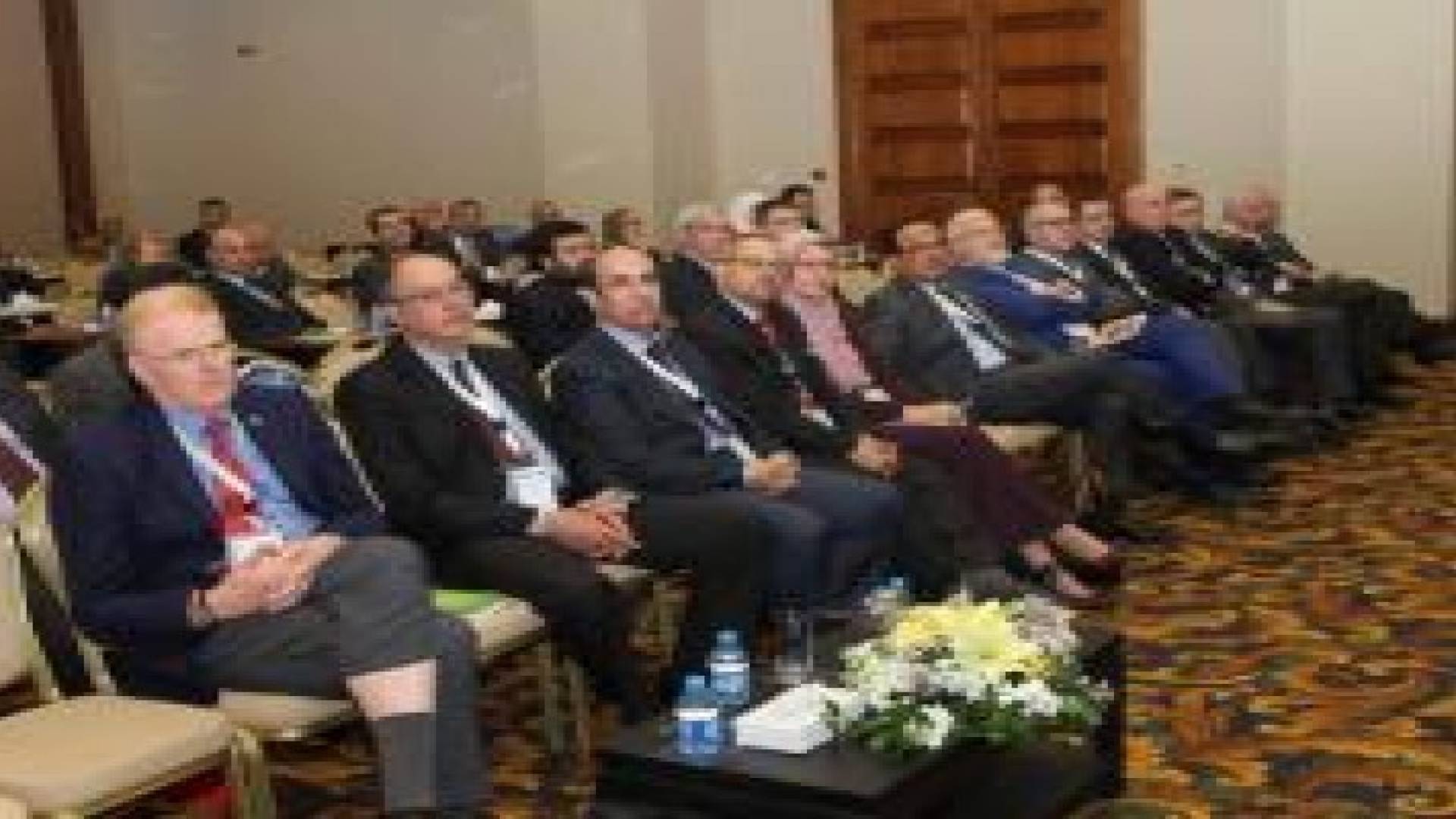 مؤتمر طبي : زواج الاقارب ابرز اسباب الفشل الكلوي