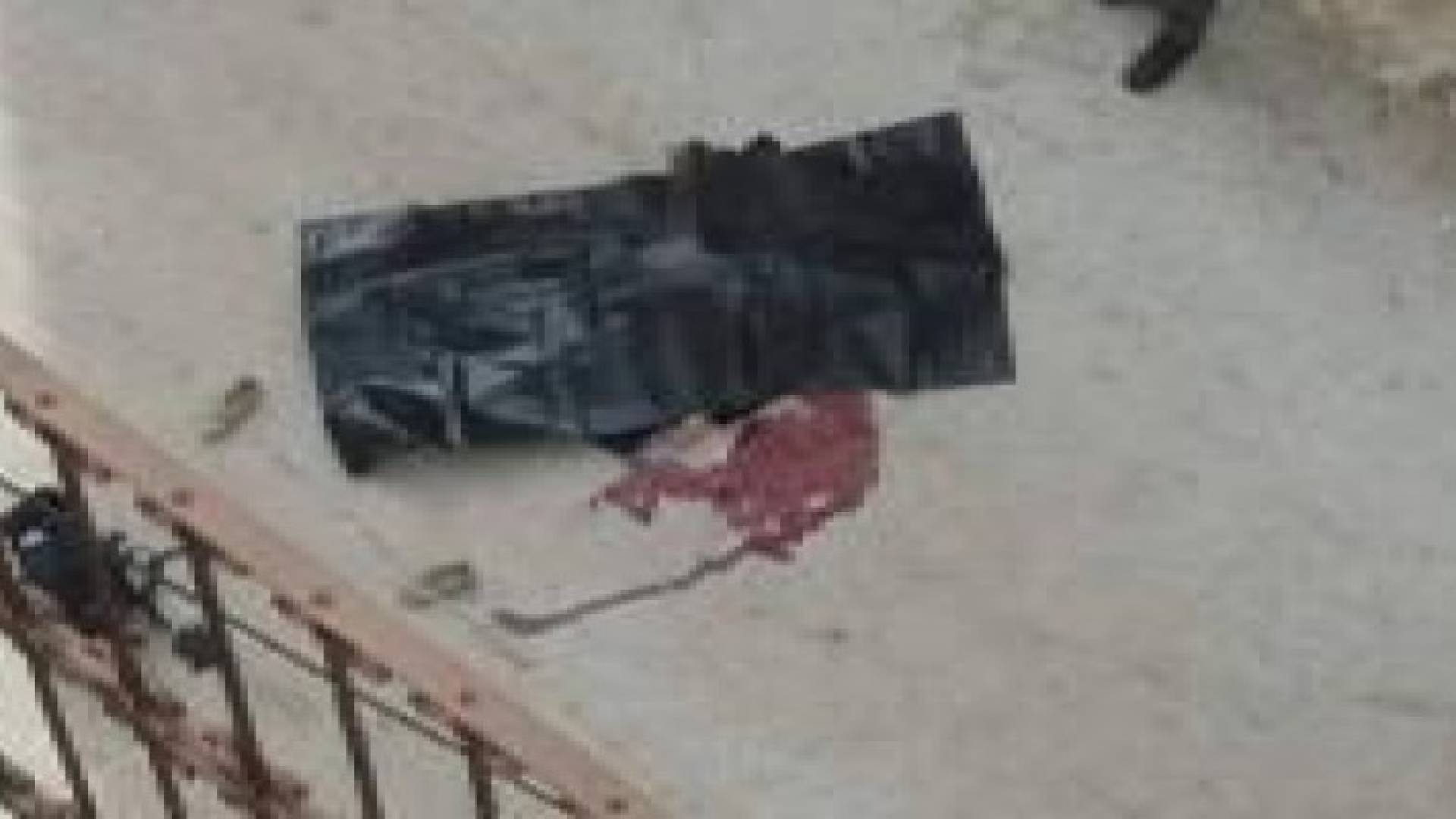 استشهاد فتاة بنيران الاحتلال في الخليل