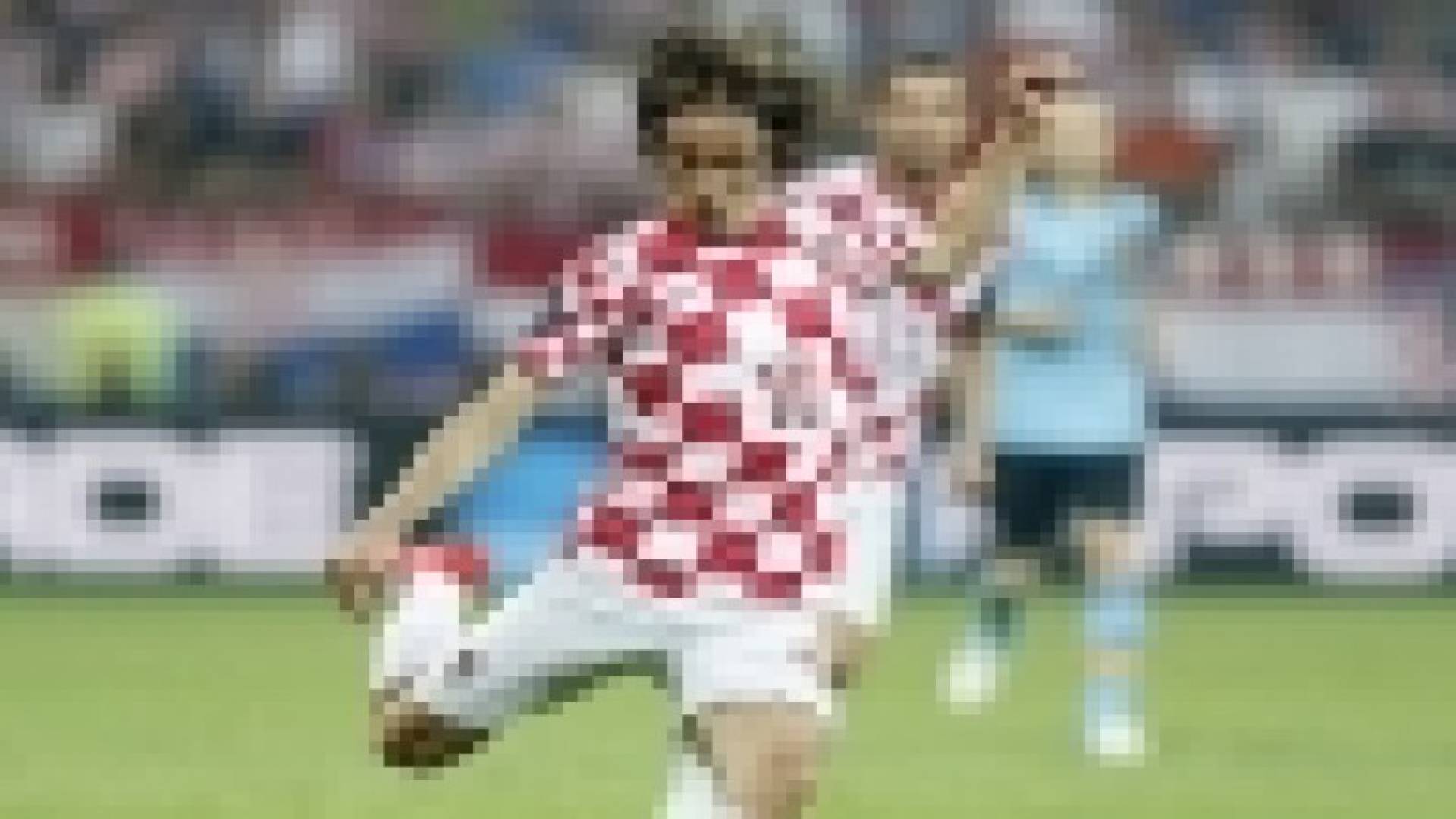 مودريتش: أنشيلوتي هو أفضل مدرب عملت معه