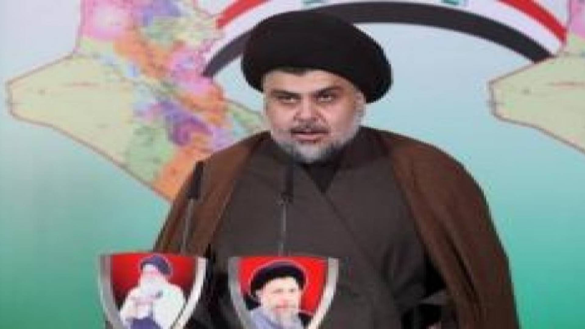 الصدر يهدد بترك السياسة ما لم تحدث إصلاحات في العراق