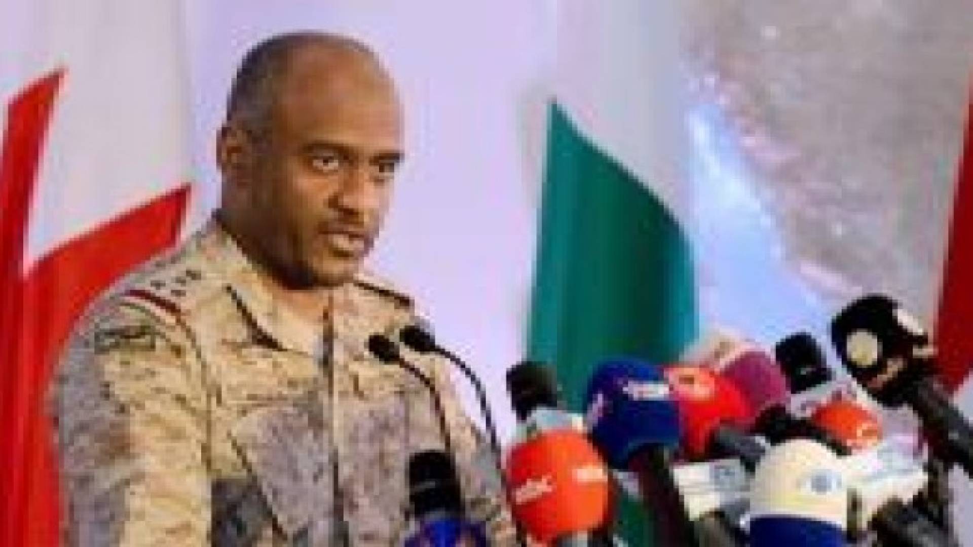 عسيري يوضح تفاصيل القوة السعودية في تركيا