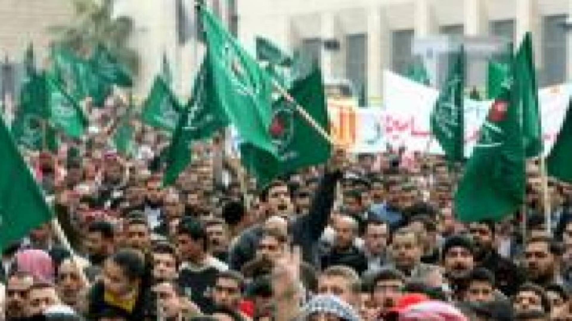 إخوان الأردن ما عادوا جزءا من جماعة " حسن البنا  "