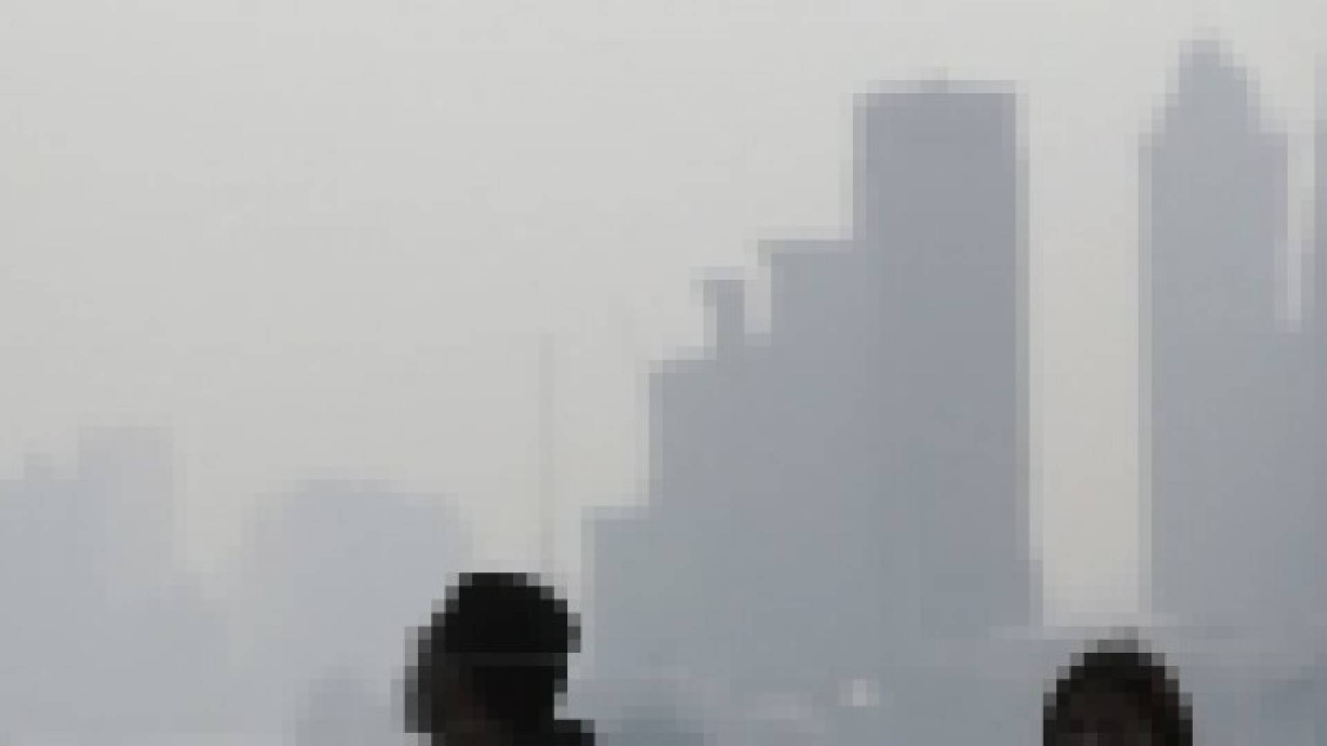 تلوث الهواء يقتل أكثر من 5 ملايين شخص سنويا