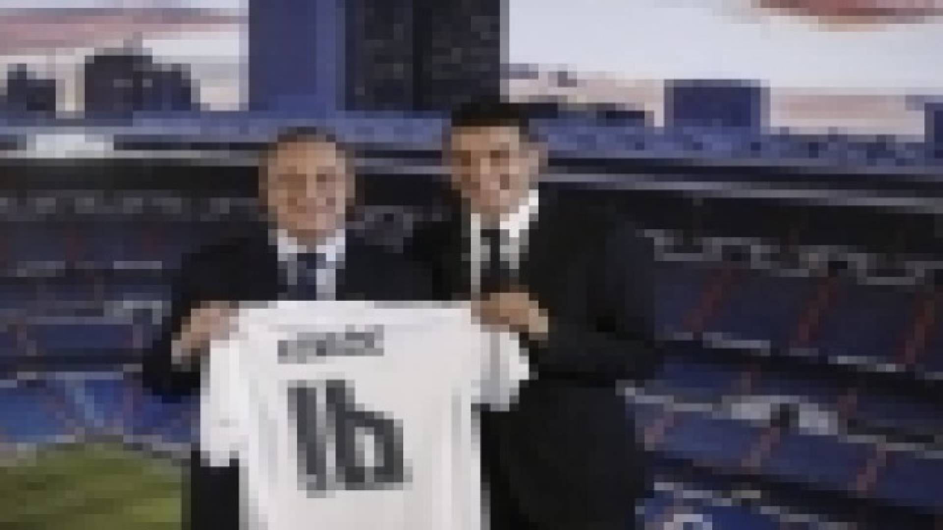 كوفاسيتش: لدي شعور جيد مع زيدان