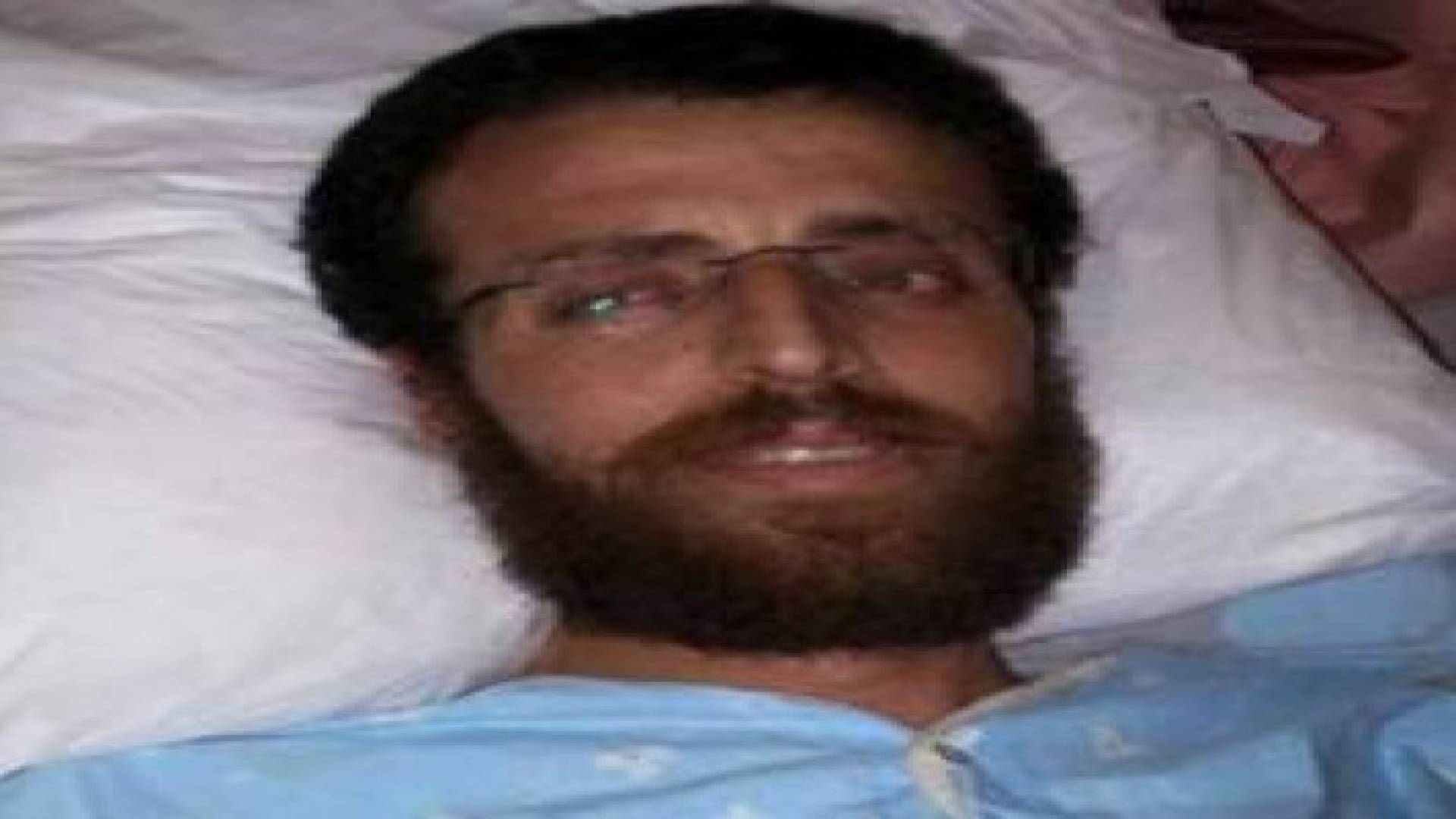 "العليا الإسرائيلية" تأمر بإنهاء اعتقال القيق
