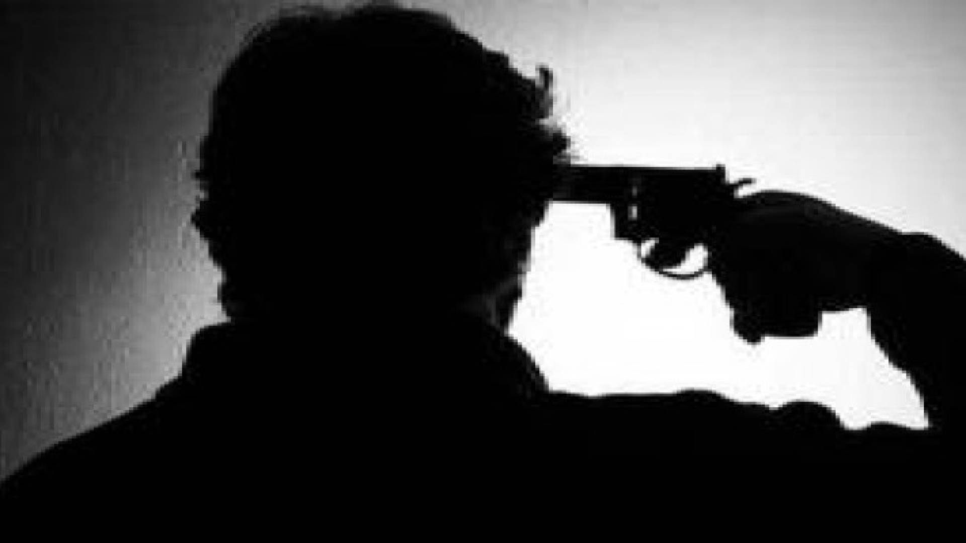 نص رسالة تركها قاتل زوجته في حي نزال قبل أن ينتحر