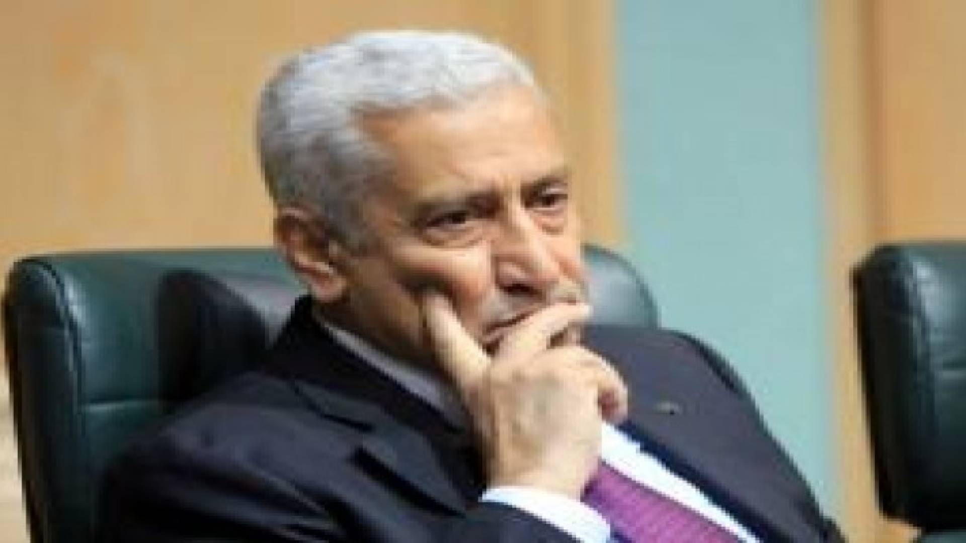 النسور: الفساد يحدث بمعظم دول العالم لكنه غير مقبول في الأردن