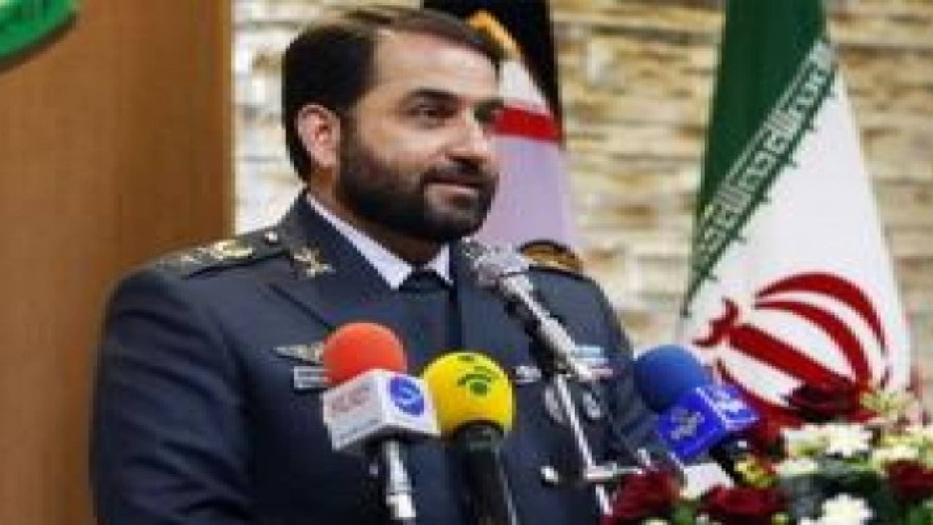 إيران تبدي استعدادها للتدخل الجوي في سوريا