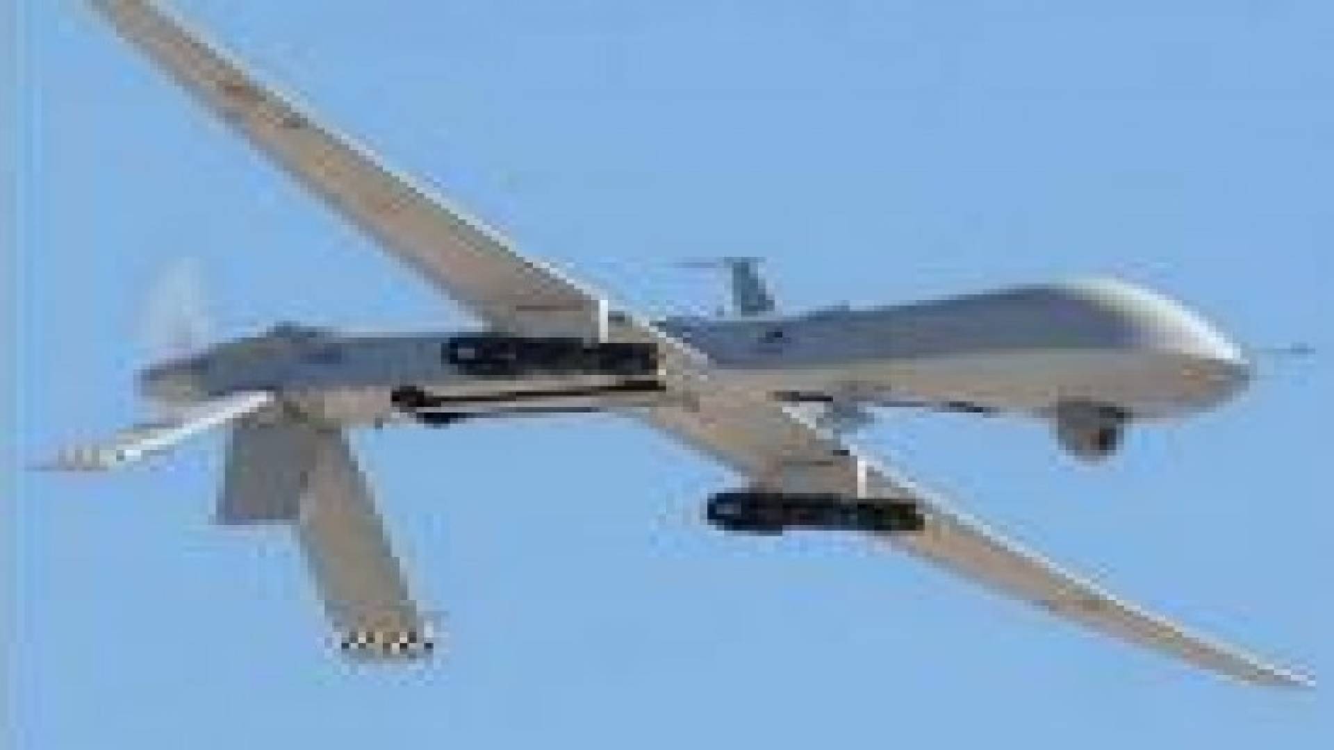 طائرة استطلاع اسرائيلية تخرق الأجواء اللبنانية