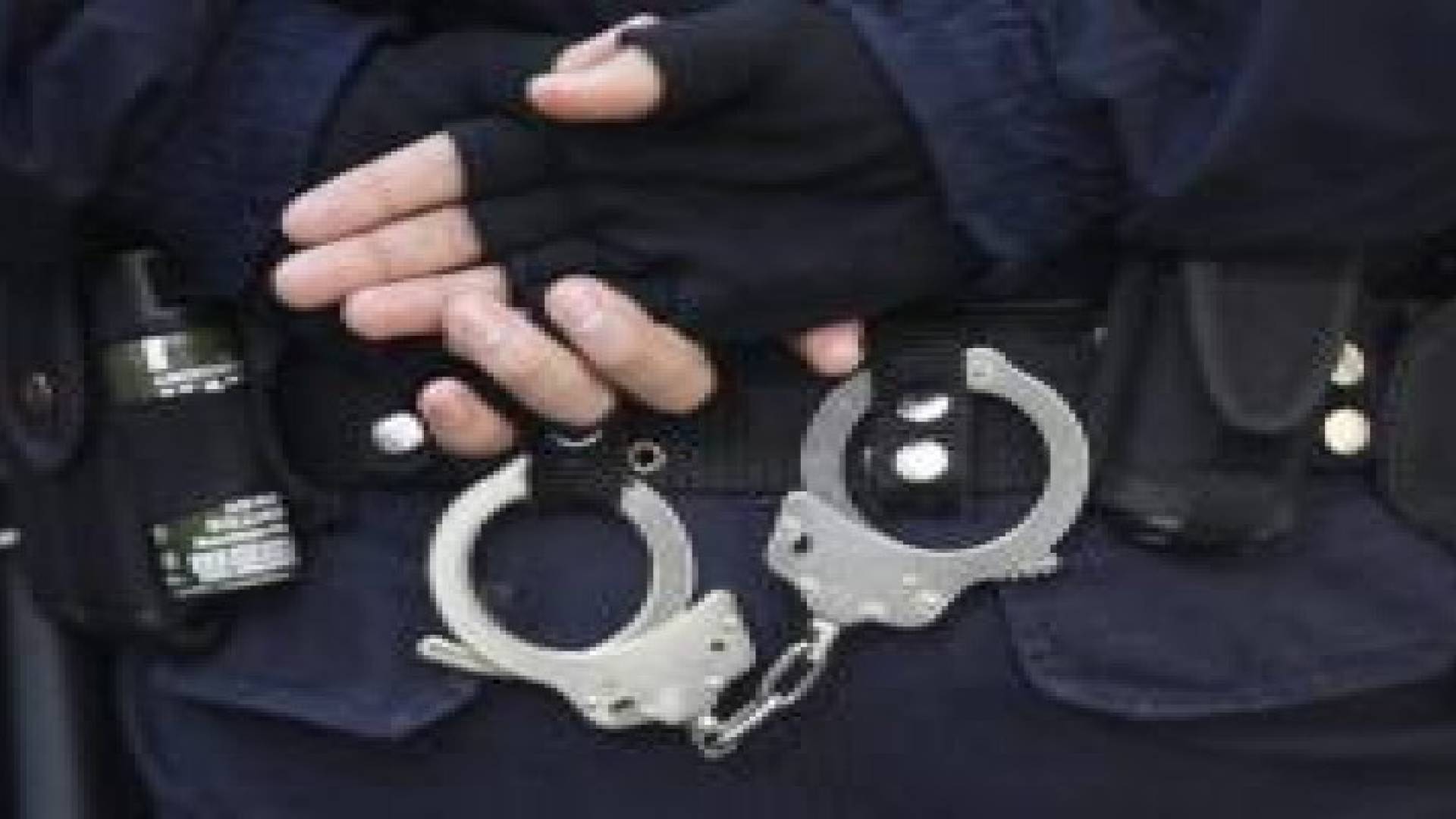 محتال توارى عن الأنظار 12 عاما بقبضة الأمن