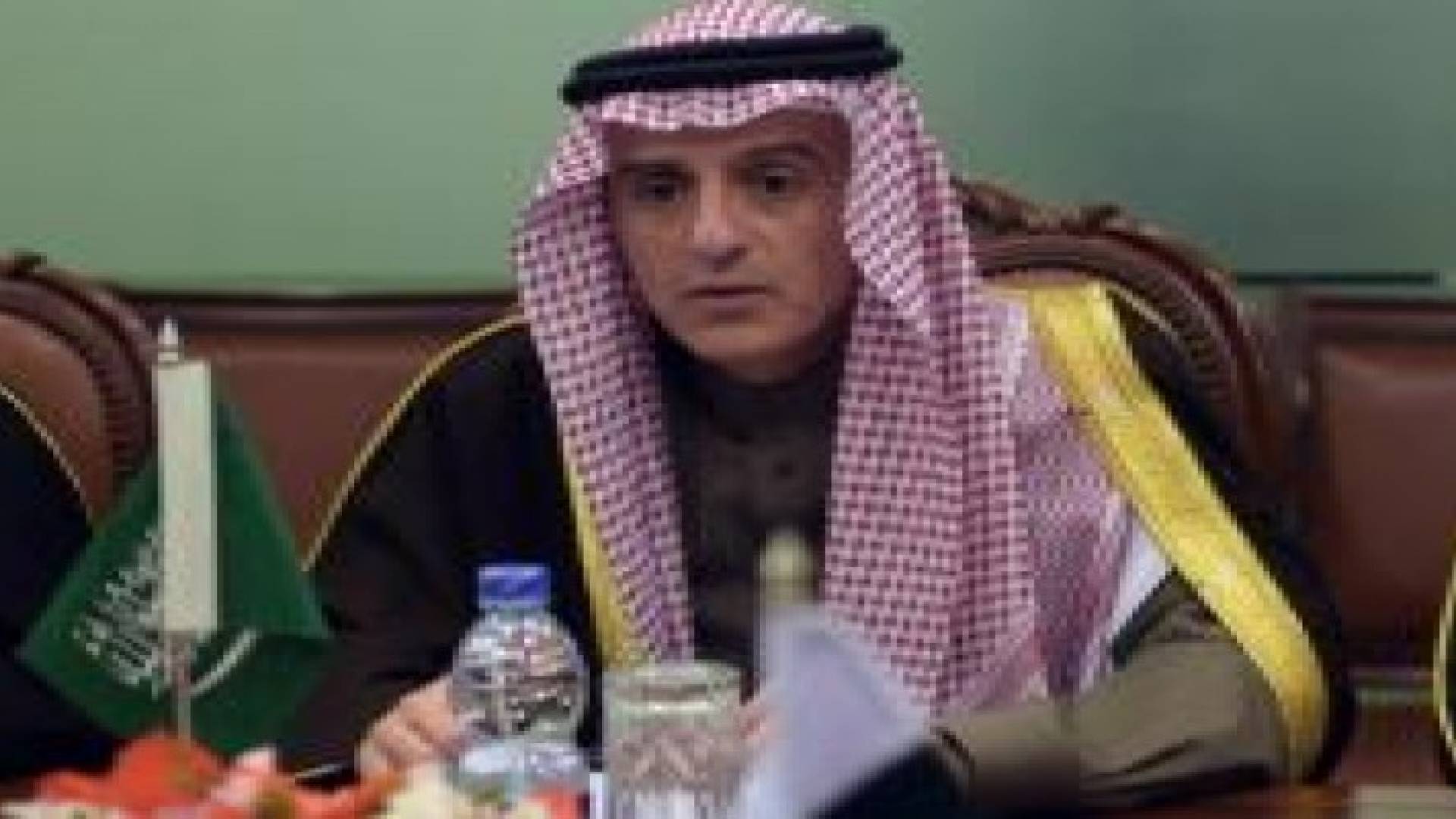 الجبير: روسيا ستفشل وعاجلا أم آجلا سيسقط الأسد