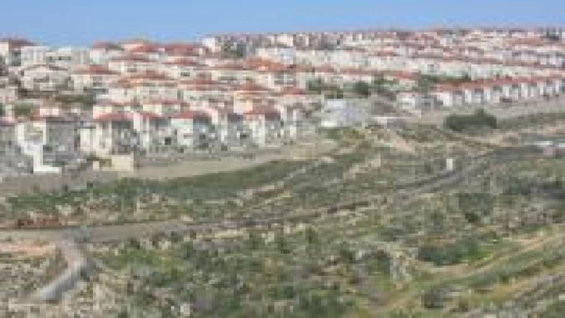 فلسطيني يربك الاحتلال ويرفع التأهب بمستوطنة جنوب القدس