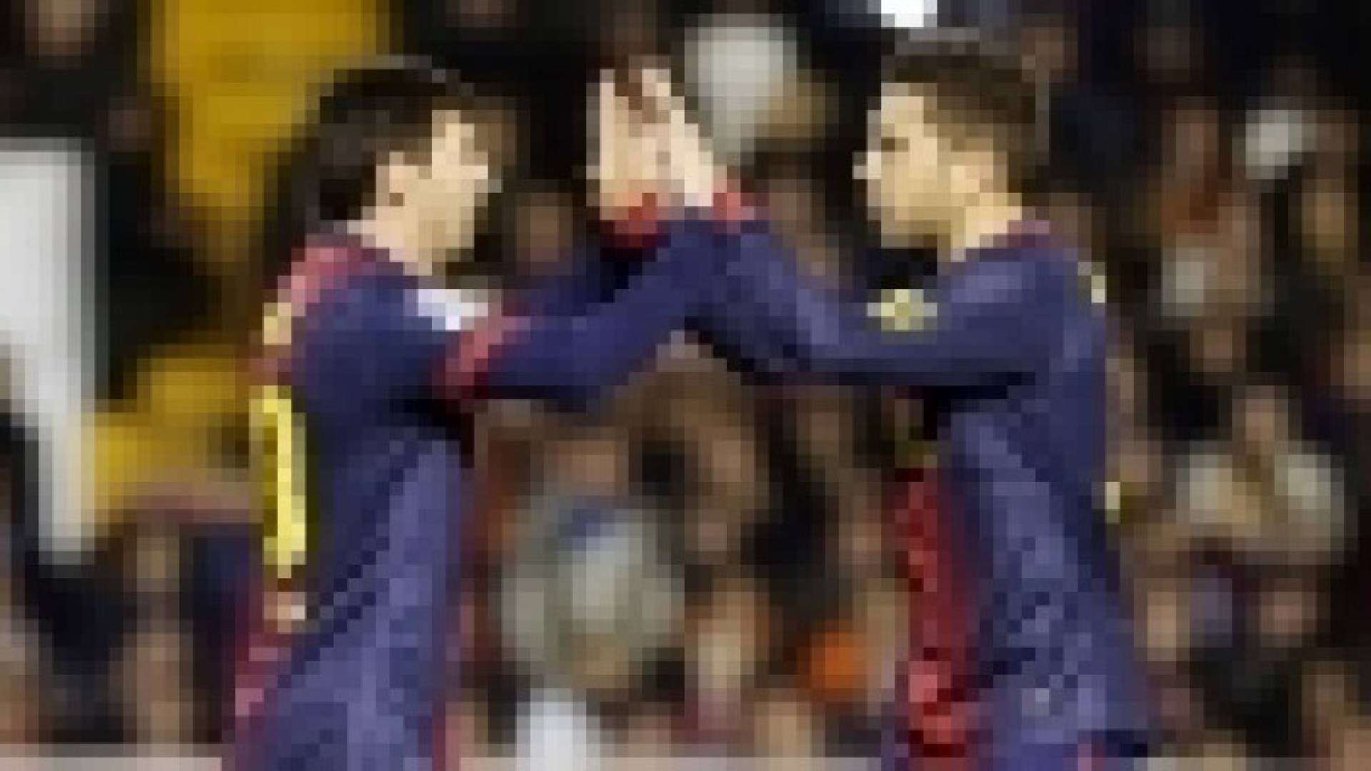 ألبا : ميسي أفضل لاعب في العالم