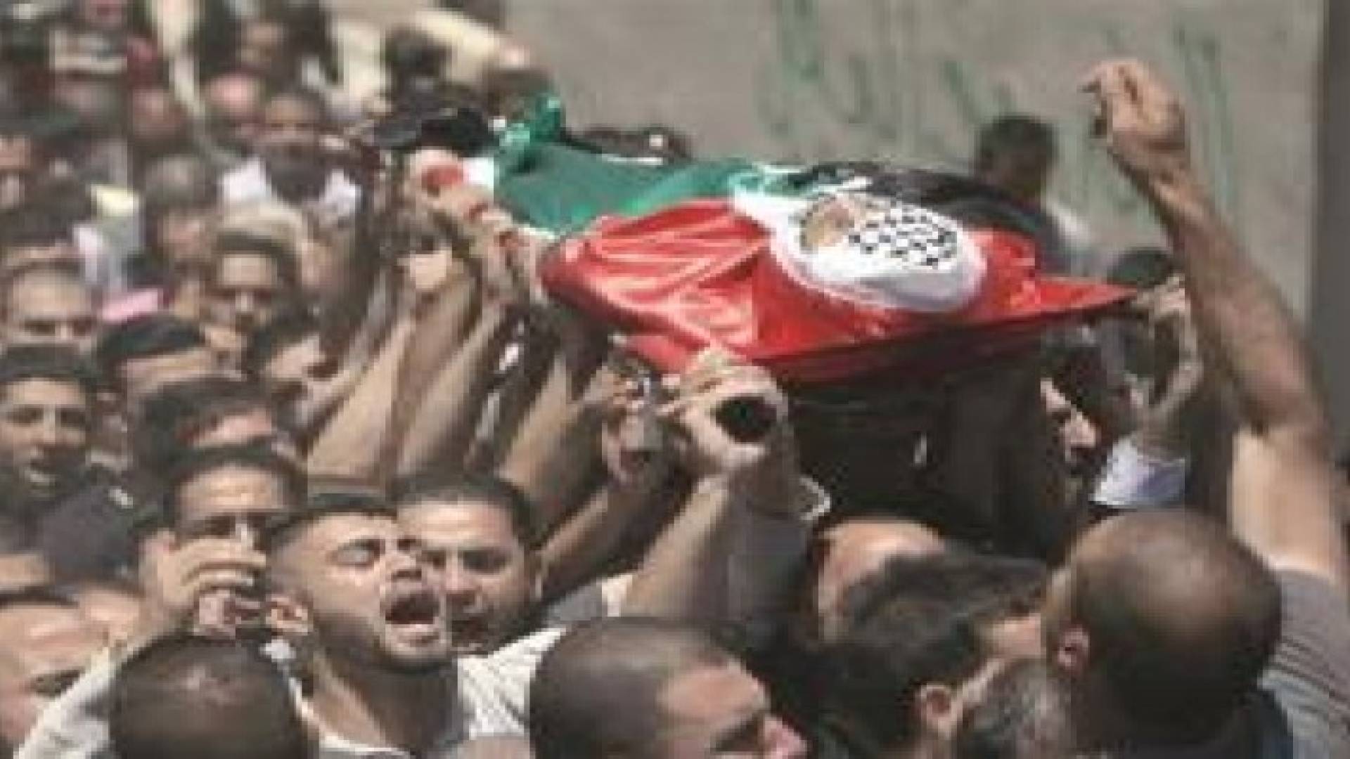 180 شهيدا فلسطينيا منذ تشرين الأول الماضي برصاص الاحتلال