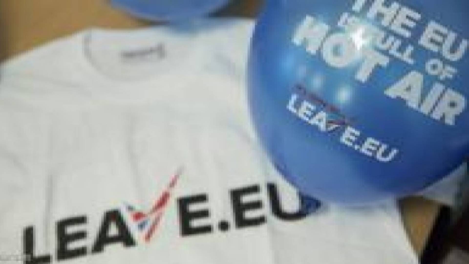 مباحثات بريطانية فرنسية بشأن البقاء في الاتحاد الأوروبي