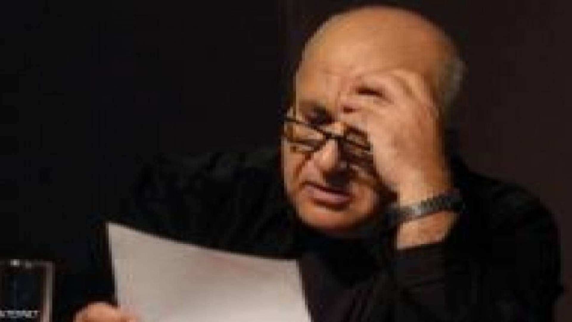 رحيل الأديب والروائي الفلسطيني سلمان ناطور