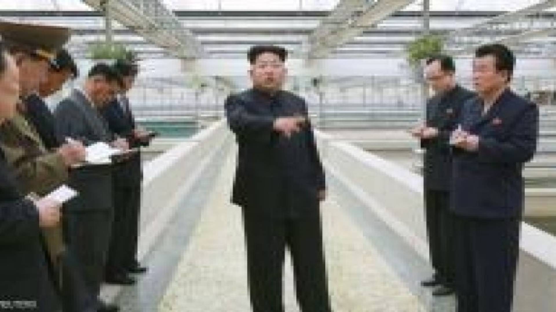 كيم جونغ مطلوب للتحقيق في الأمم المتحدة