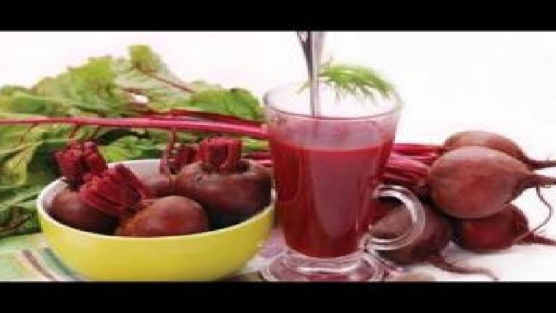 الشمندر يحسن قدرة مرضى القلب على التحمل