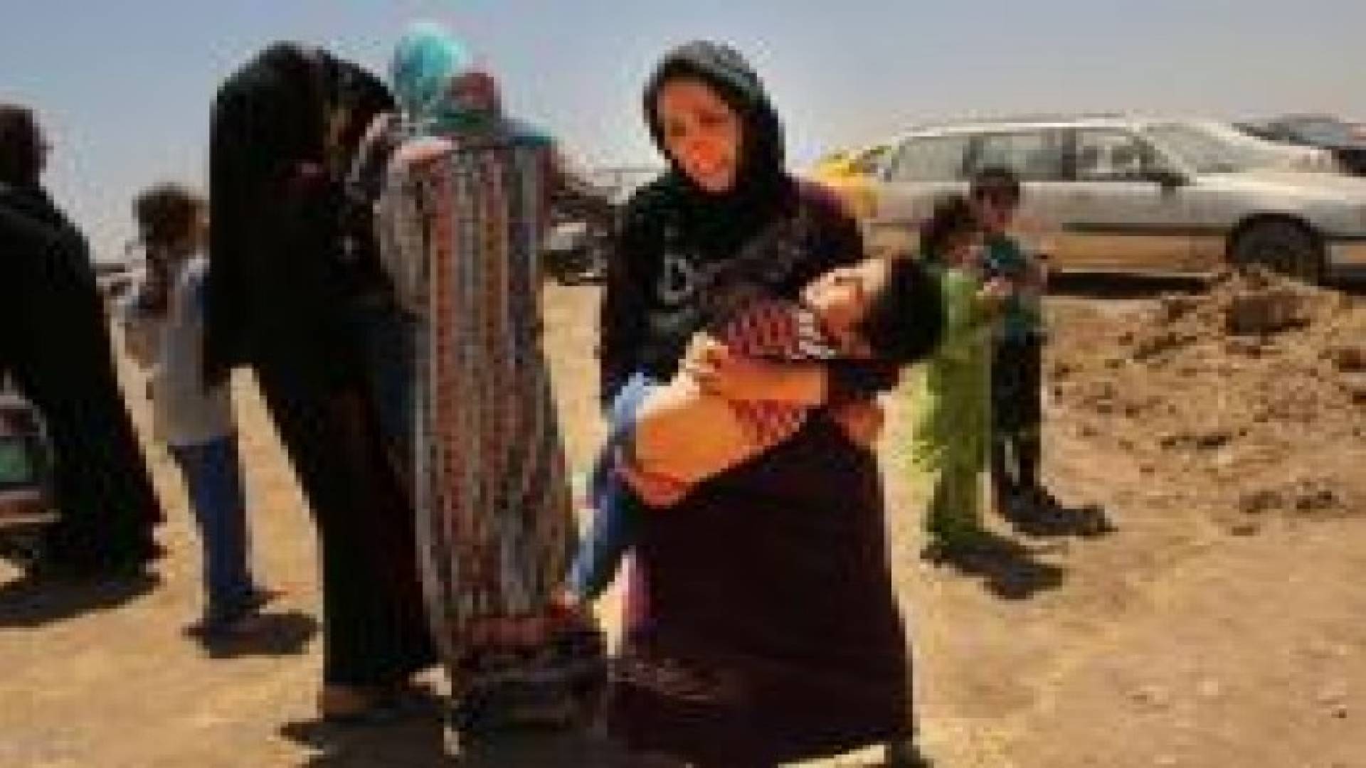 الموصل تستقبل فاجعة كبرى بـ"قوائم إعدام" جديدة لداعش