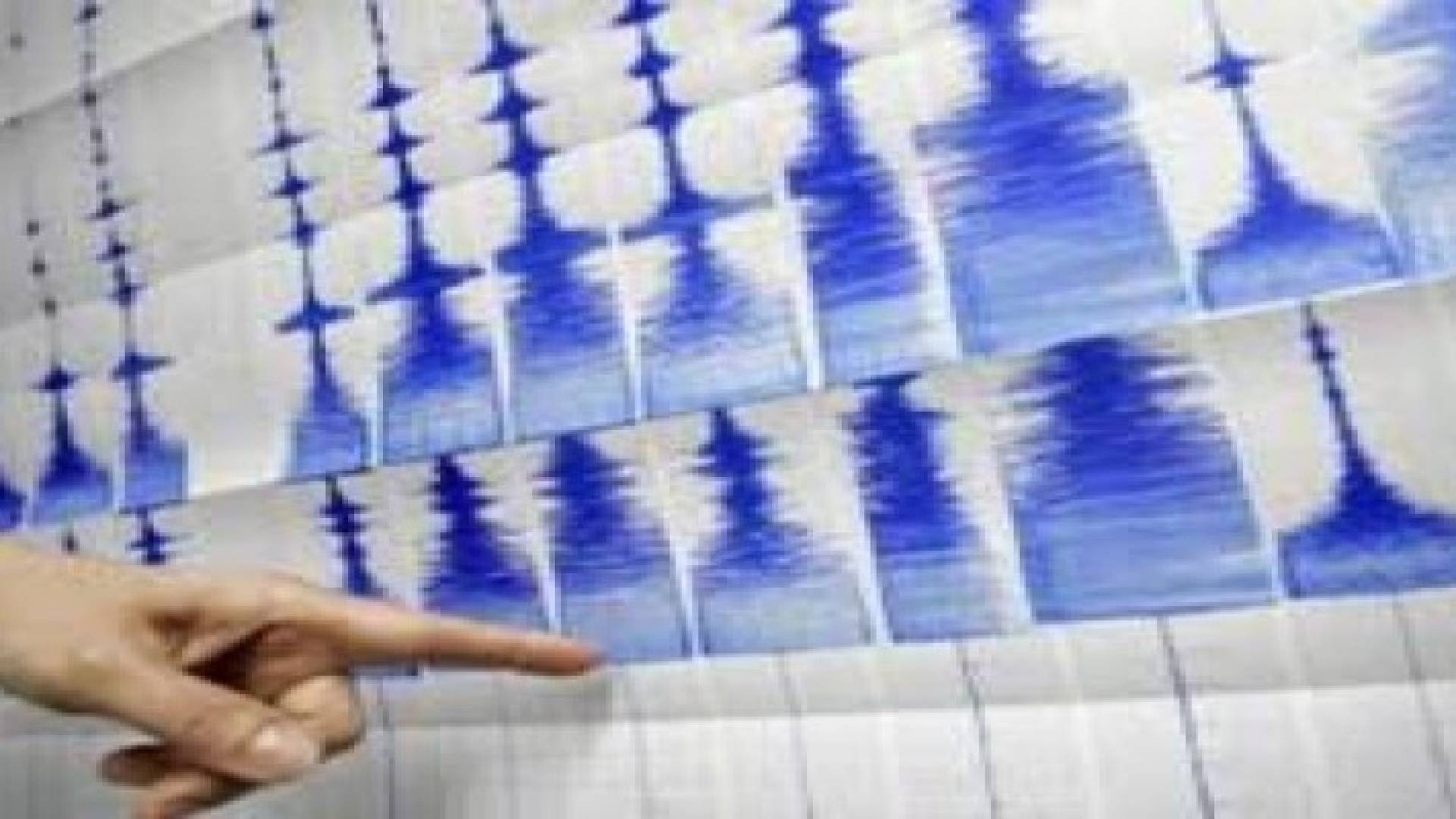هزة أرضية بسيطة جنوب الفجيرة الإماراتية