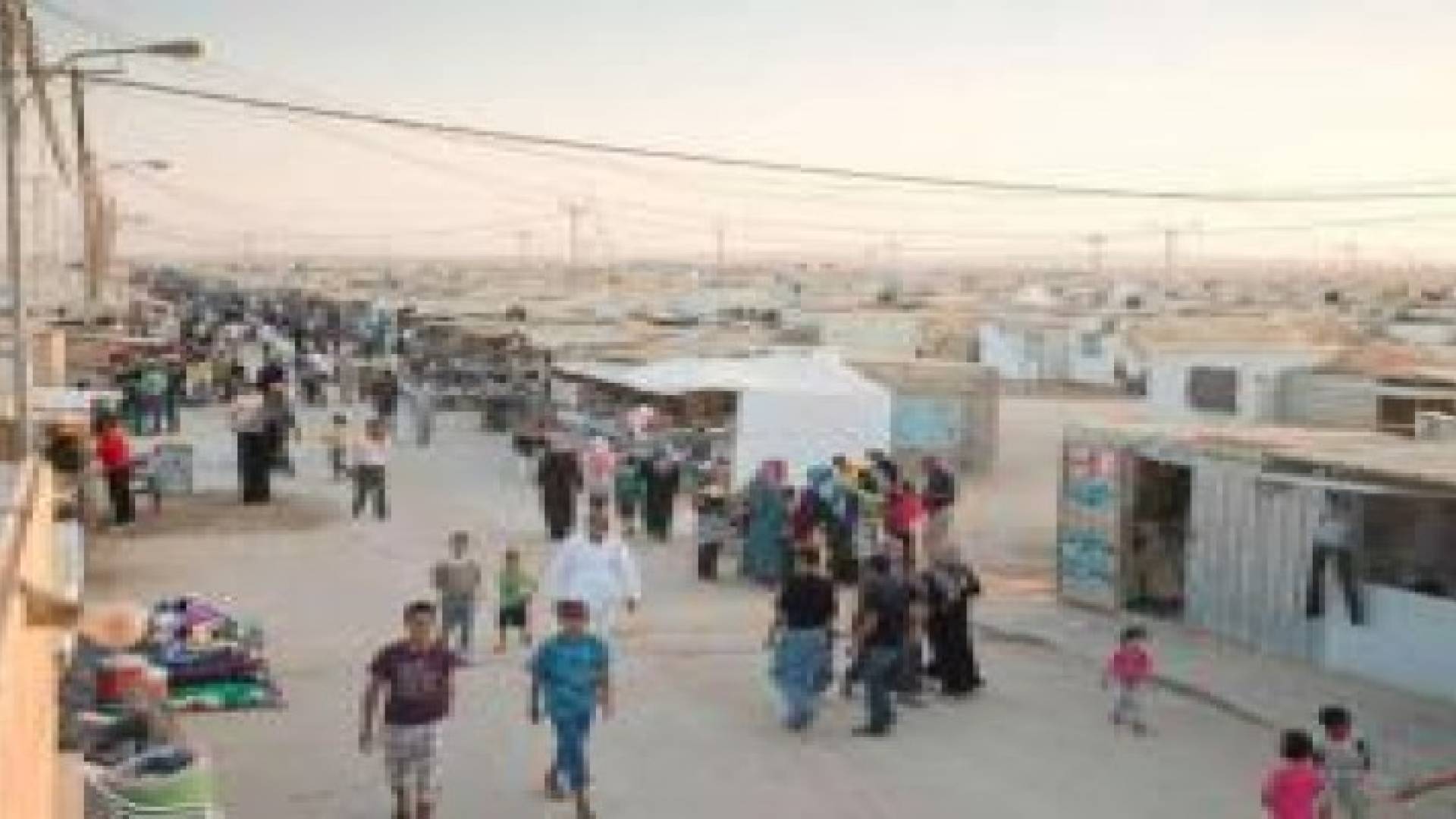 4 مشروعات يابانية لدعم استجابة الاردن لأزمة اللاجئين