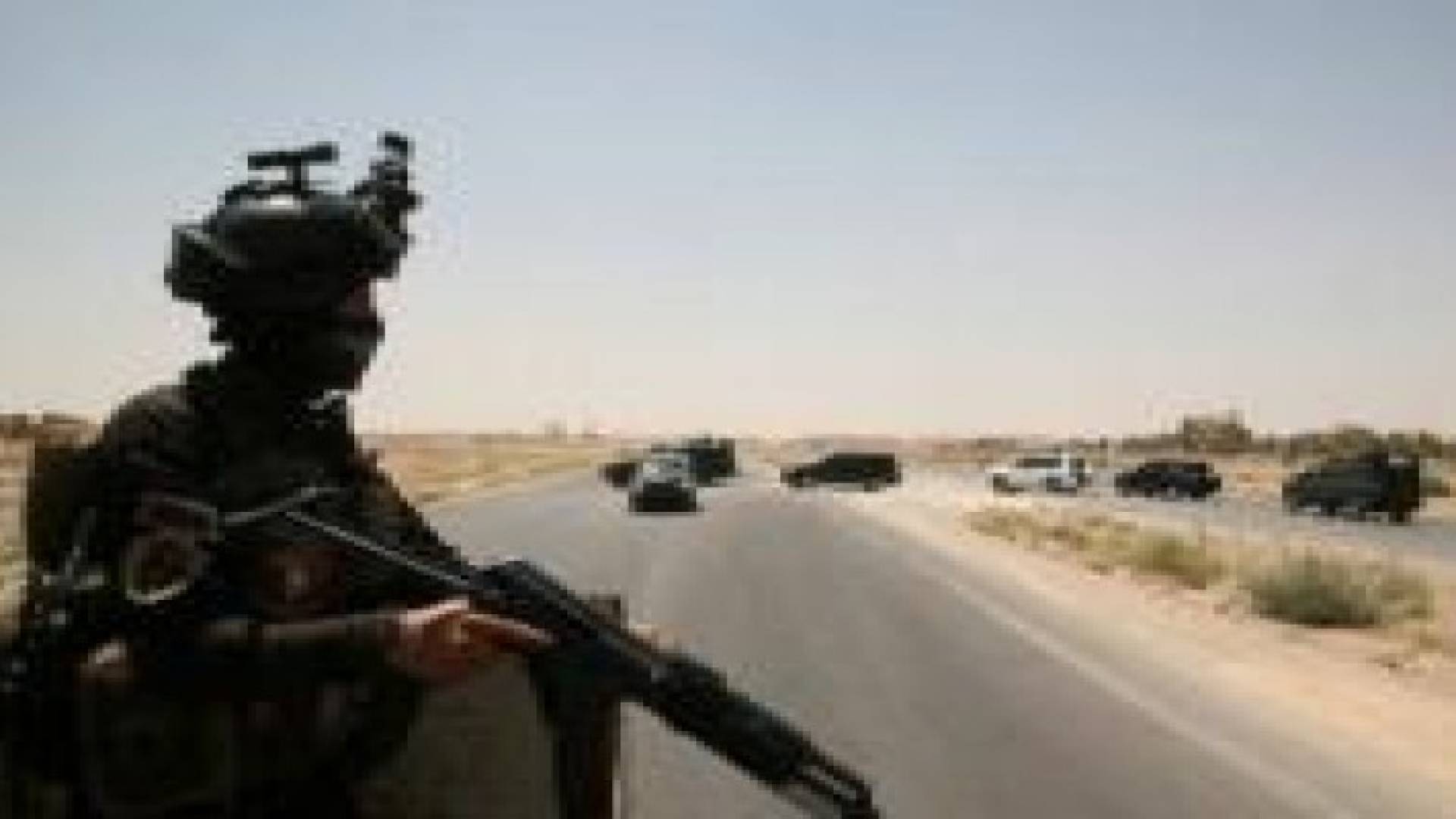 مقتل تسعة عسكريين عراقيين إثر سقوط مروحيتهم جنوب بغداد