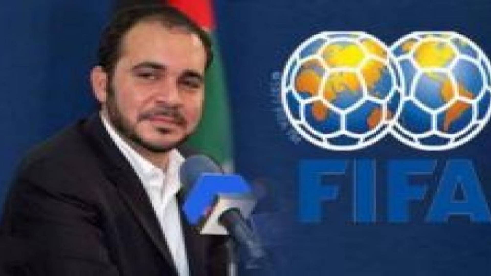 اقامة مباراة ودية للواعدين دعما لترشح سمو الامير علي