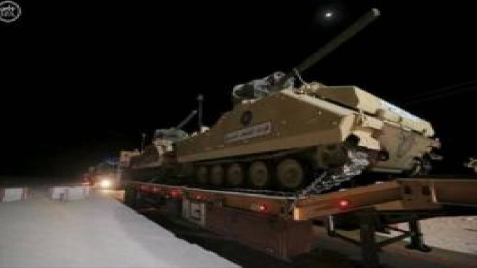 بالصور : وصول قوات 8 دول إلى السعودية للمشاركة في مناورات "رعد الشمال"