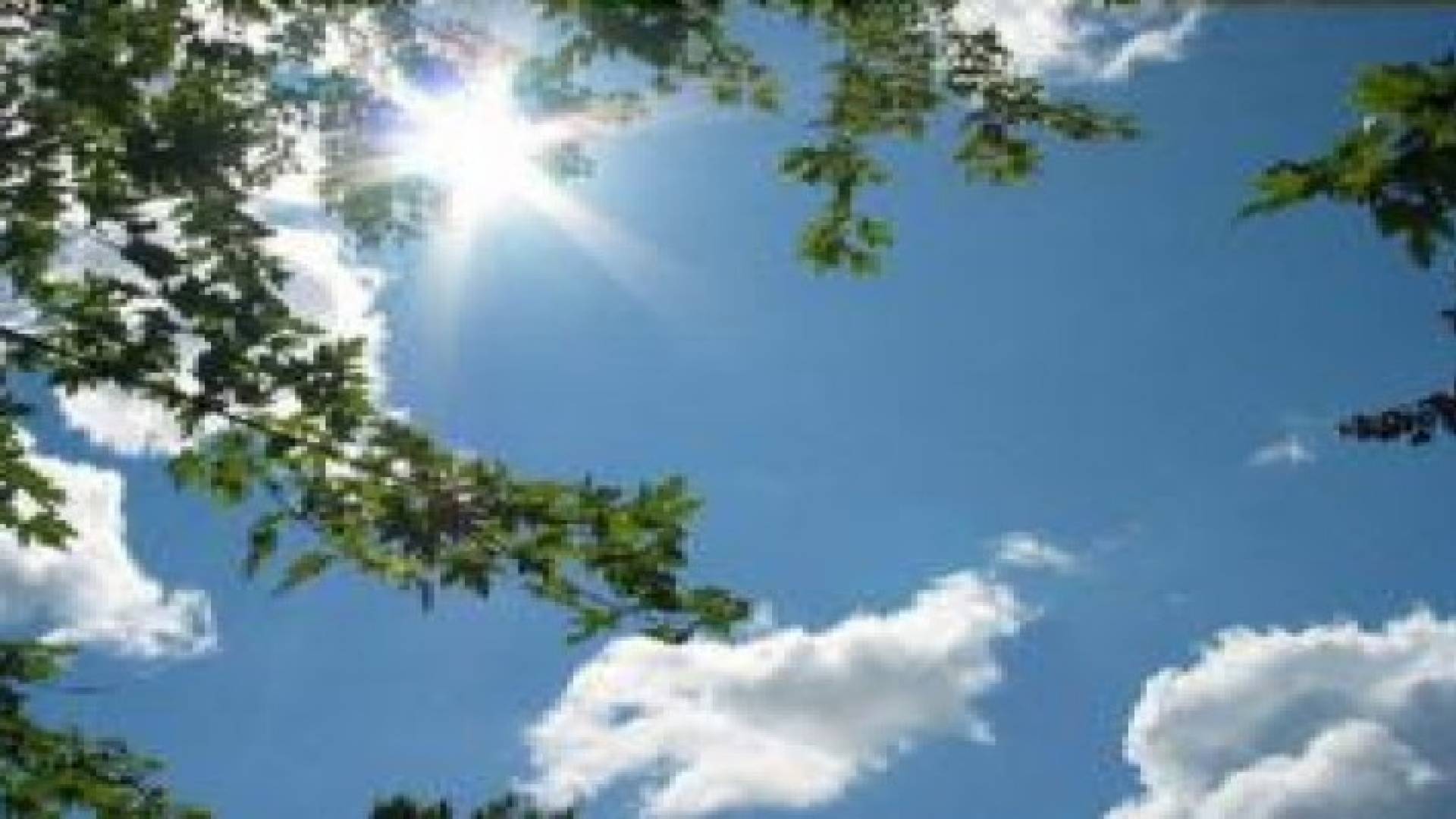 أجواء دافئة في العديد من المناطق يوم الأربعاء