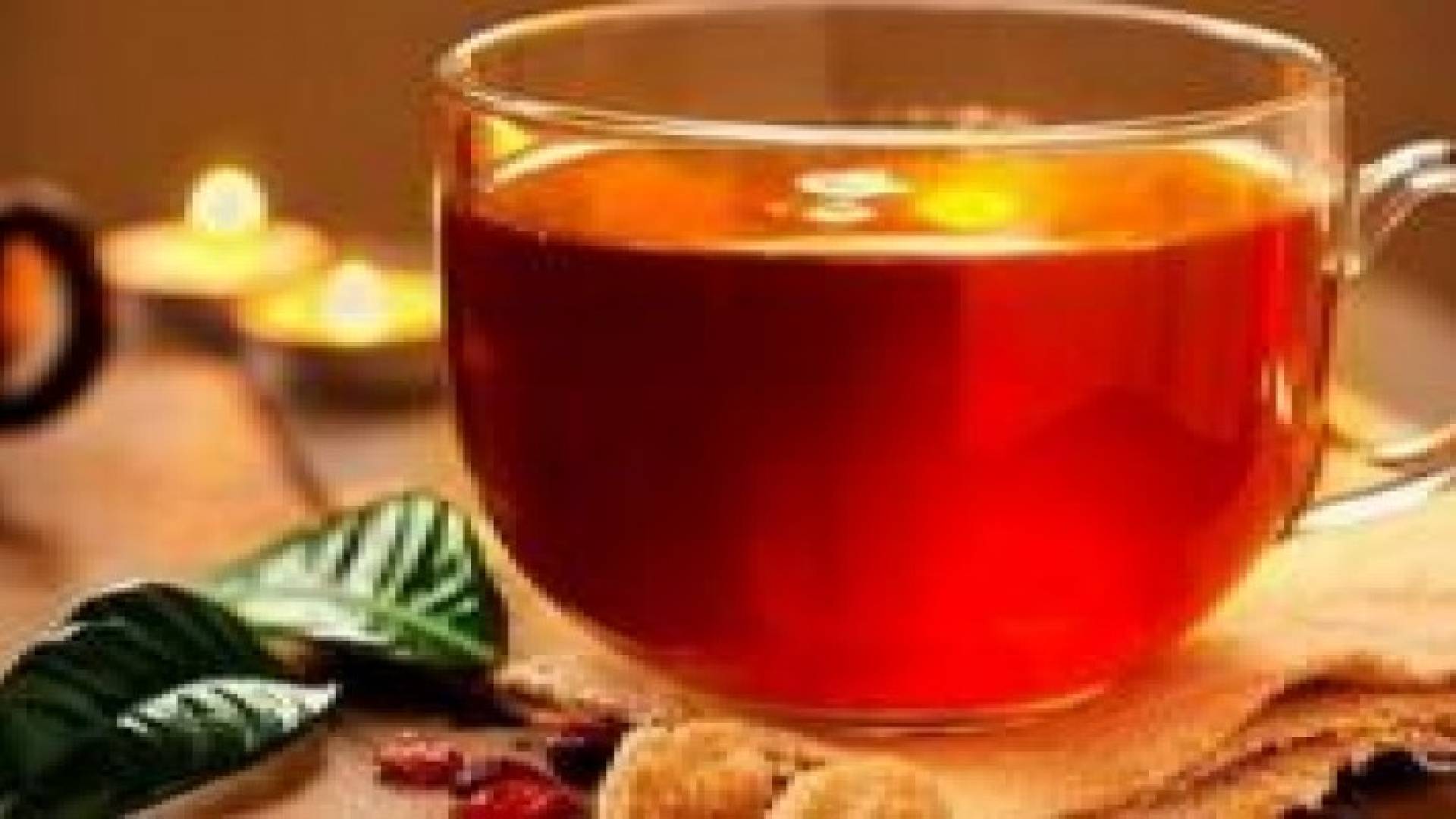 الشاي يحمي عظام المسنين من الكسر