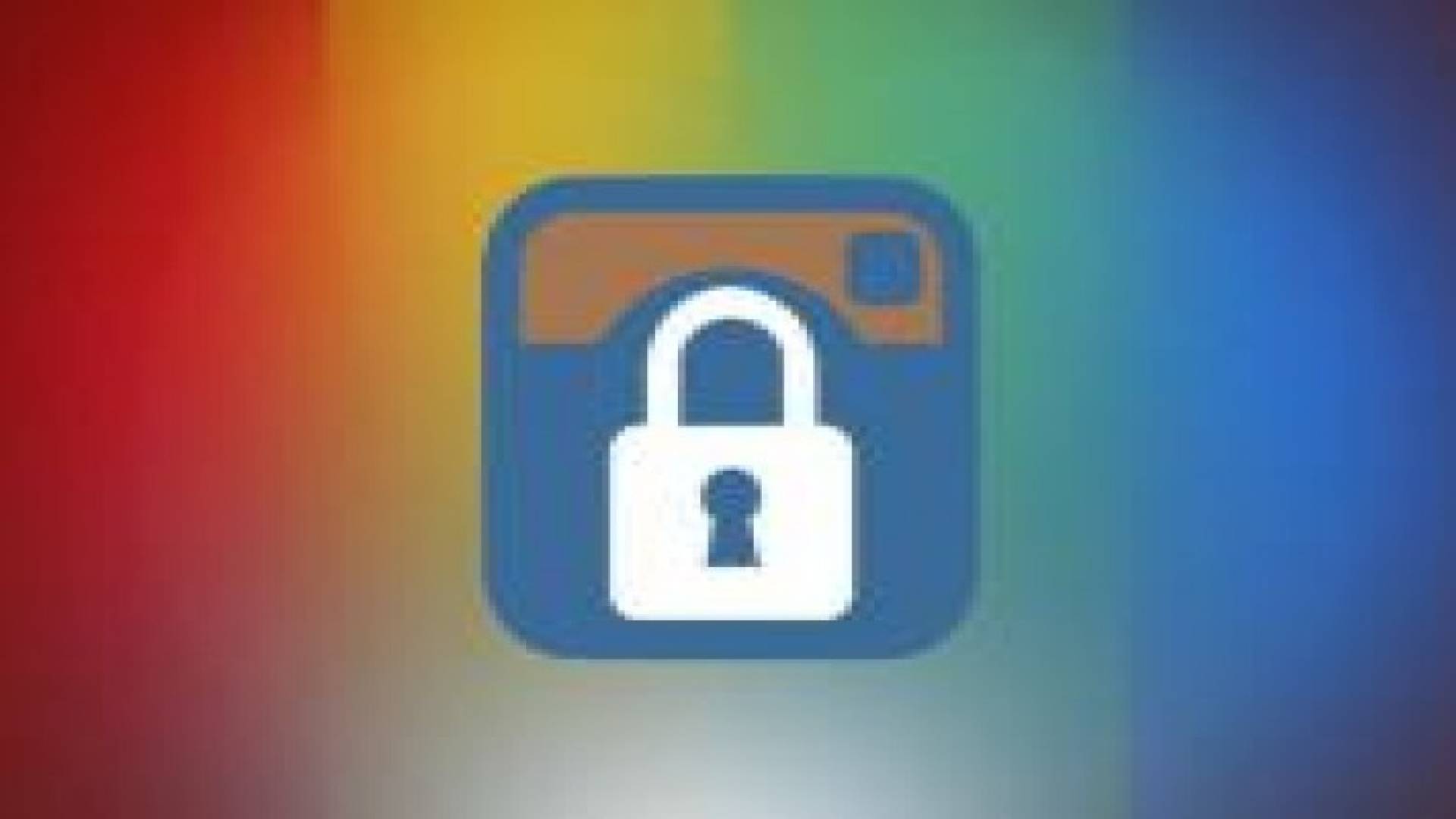 كيف تؤمن حسابك على إنستغرام؟