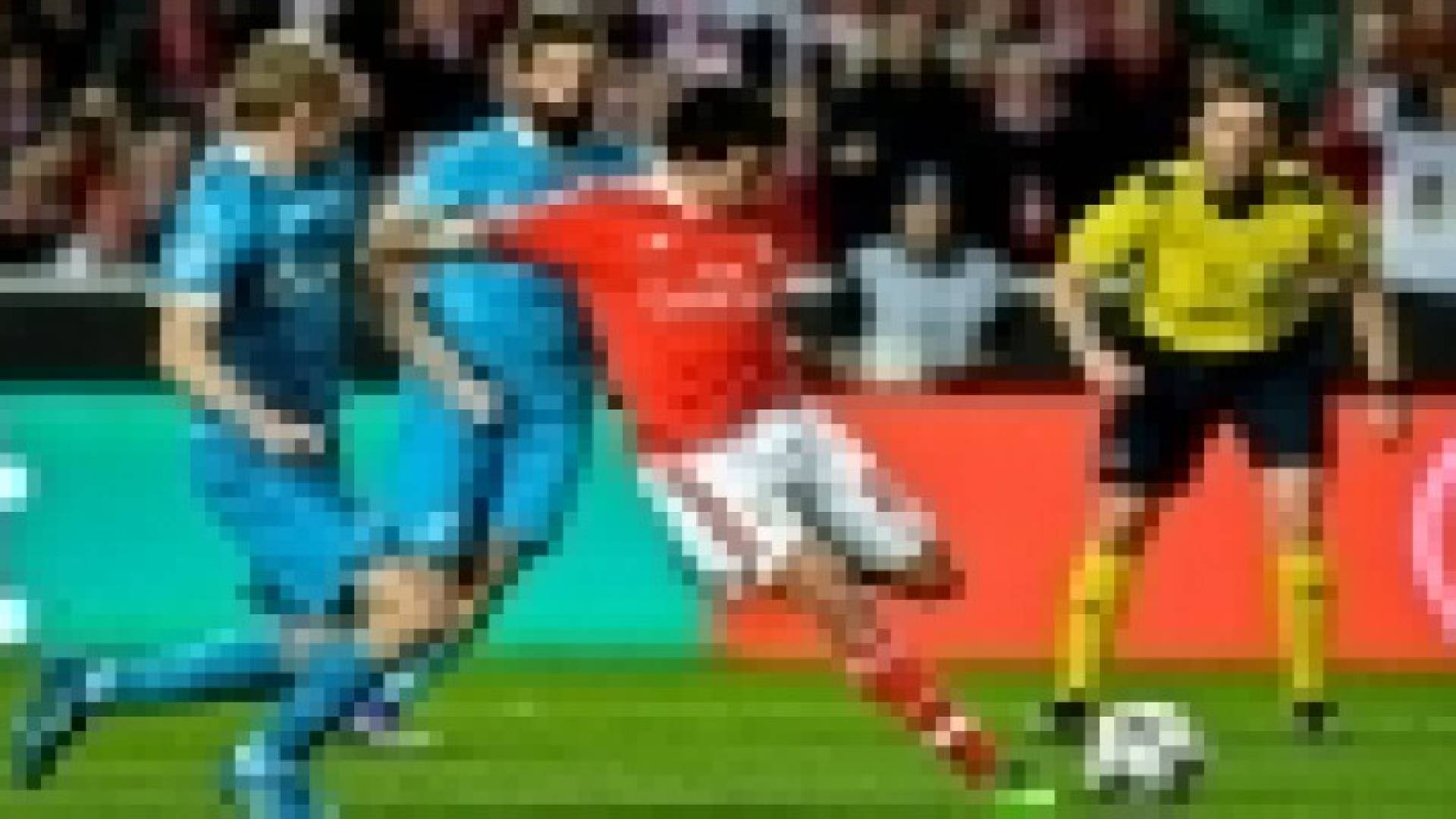 بنفيكا يتغلب على ضيفه زينيت في اللحظات القاتلة بدوري الأبطال