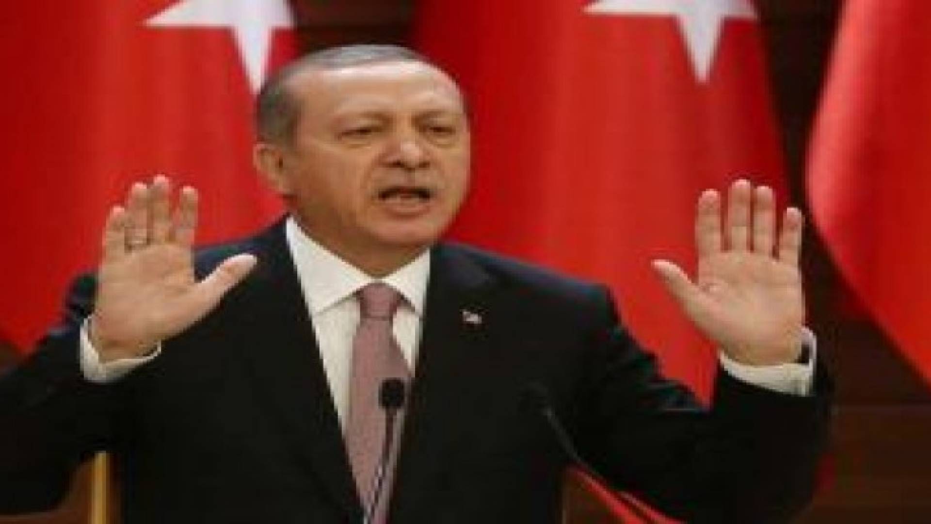 أردوغان: المقاتلات الروسية تسرح وتمرح فوق سوريا.. وأمريكا ترفض إقامة منطقة حظر طيران