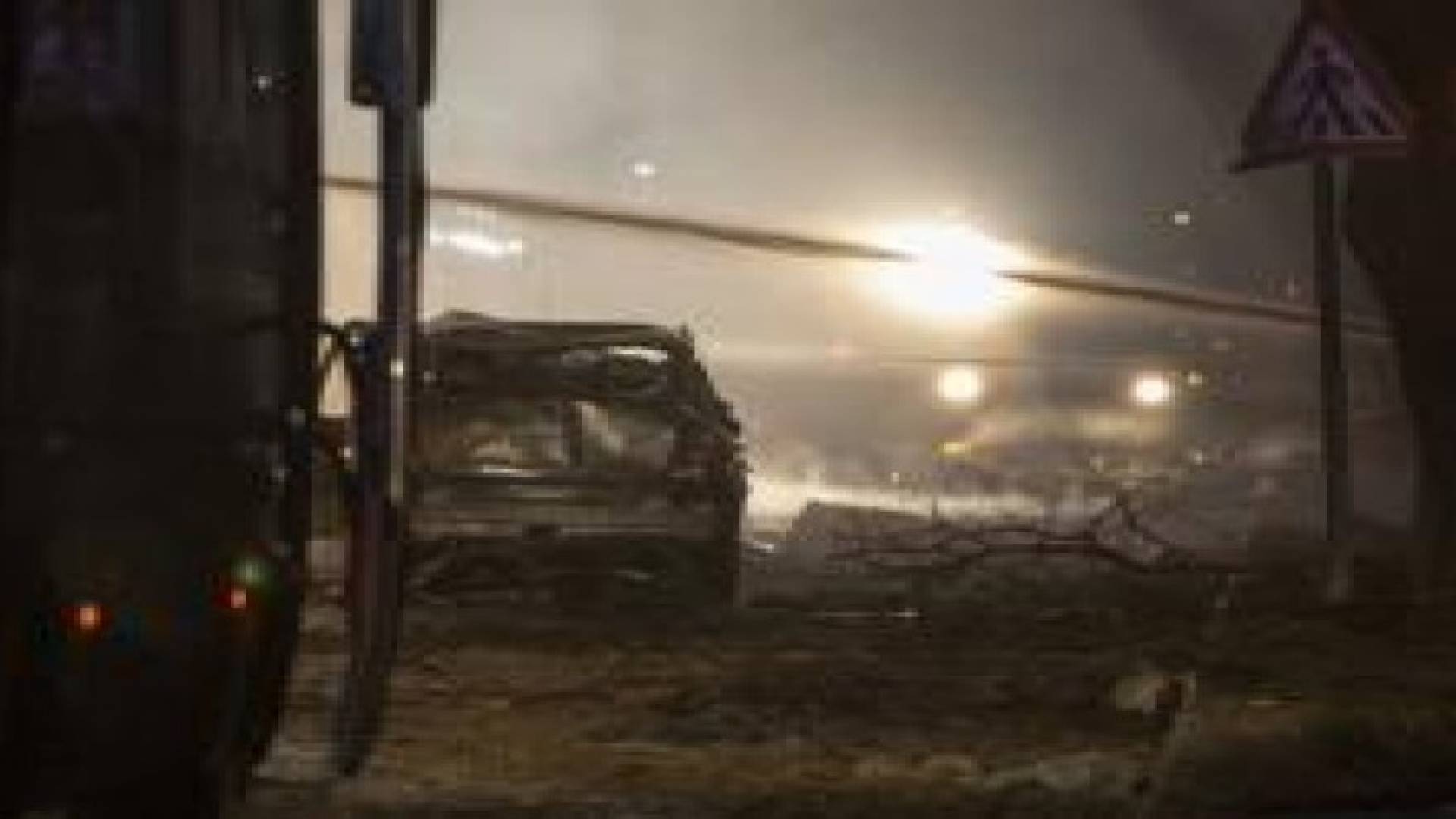 عشرات القتلى والجرحى بانفجار استهدف قاعدة عسكرية في أنقرة - صور وفيديو