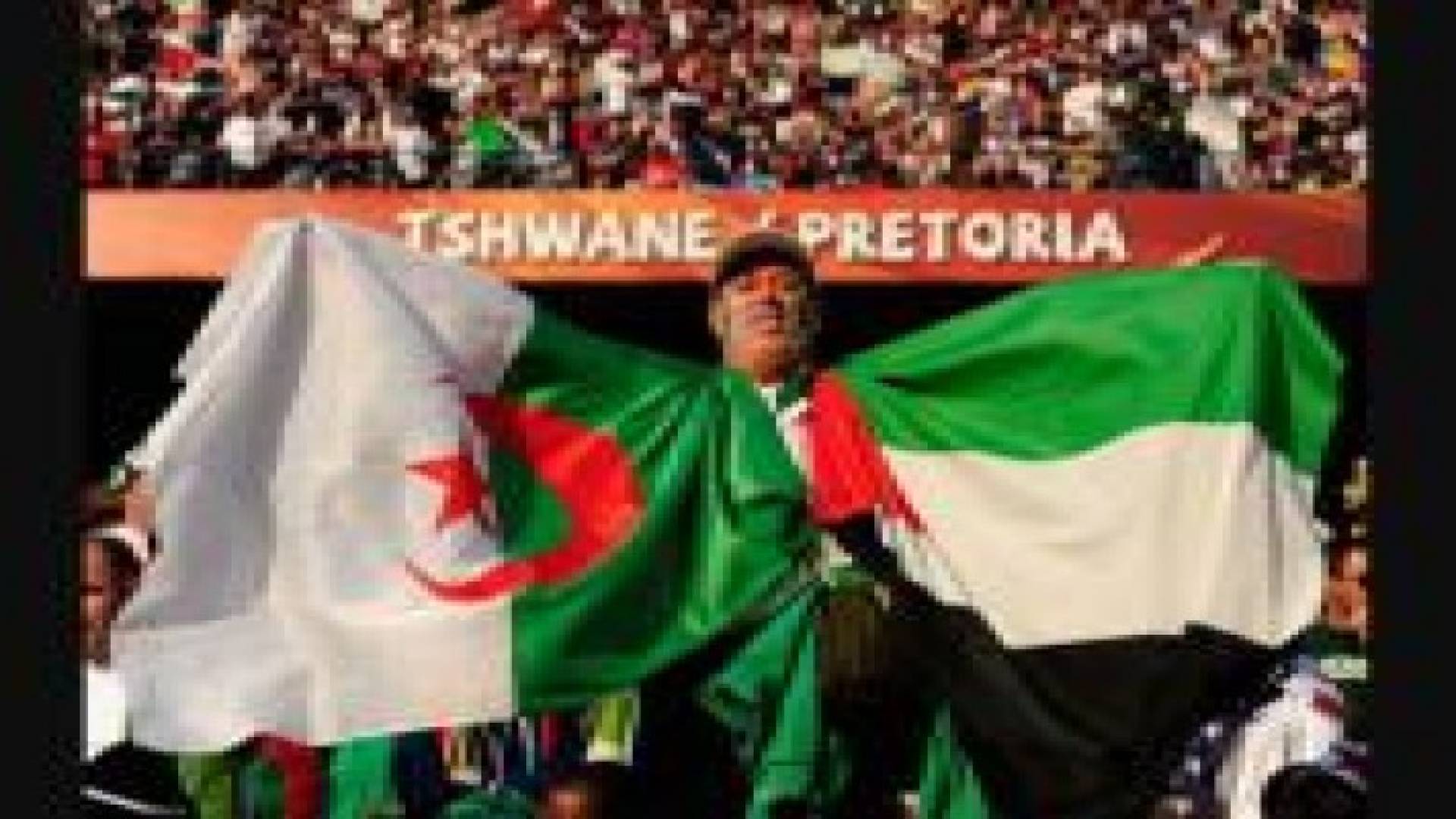 "الفدائي" يفوز على الأولمبي الجزائري وديا – فيديو