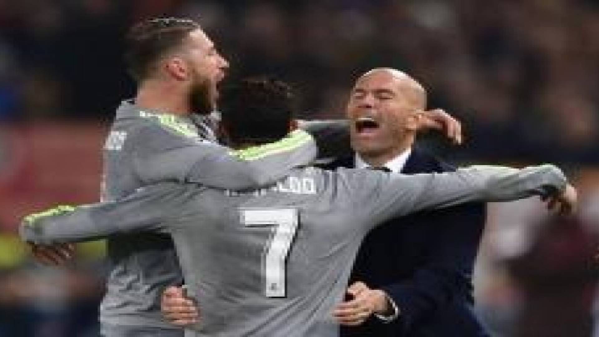 ريال مدريد يقتنص فوزا مهما في الأولمبيكو