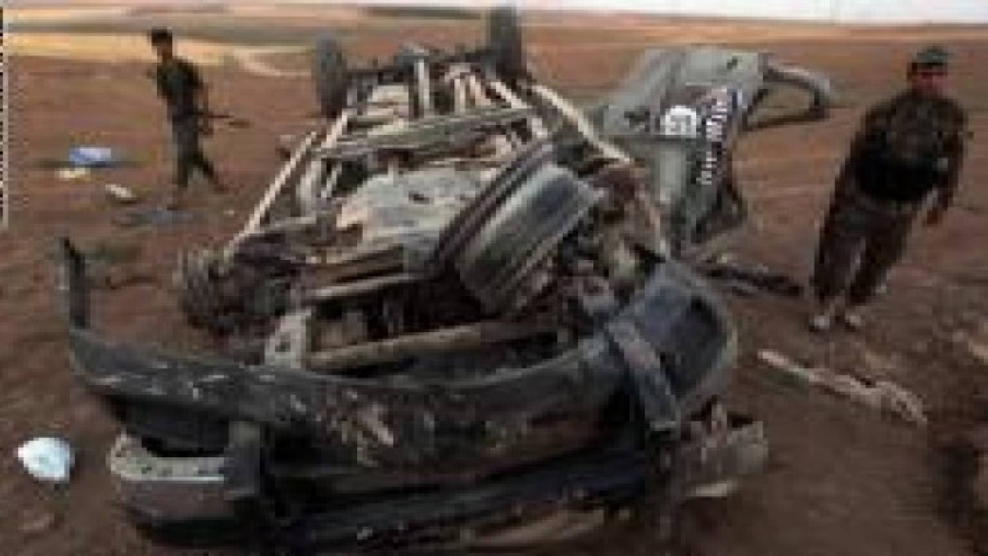 مقتل أكثر من 26 ألف "داعشي" في سوريا والعراق بغارات التحالف الدولي