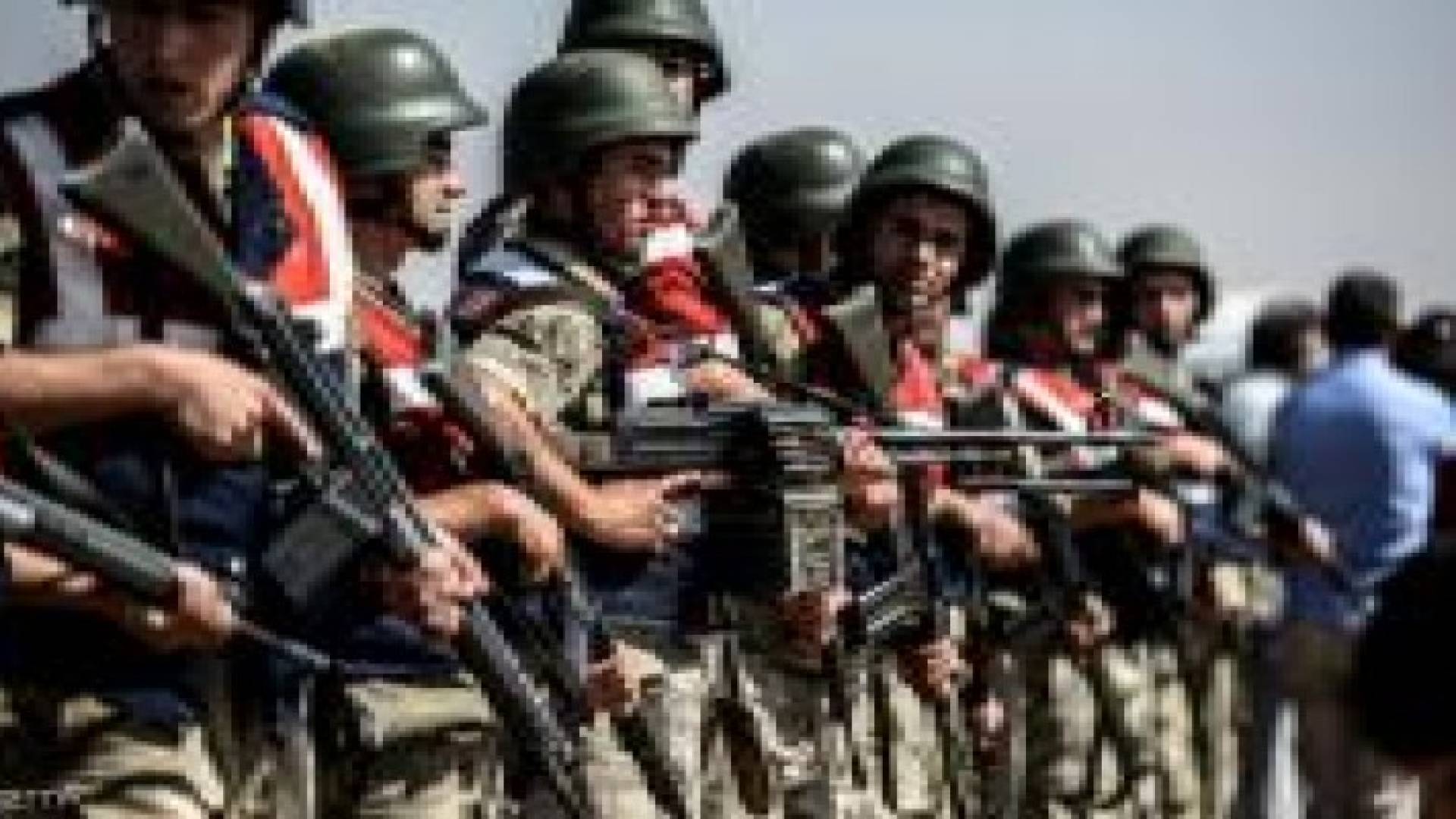 مقتل جندي وشرطي تركيين بهجوم للكردستاني