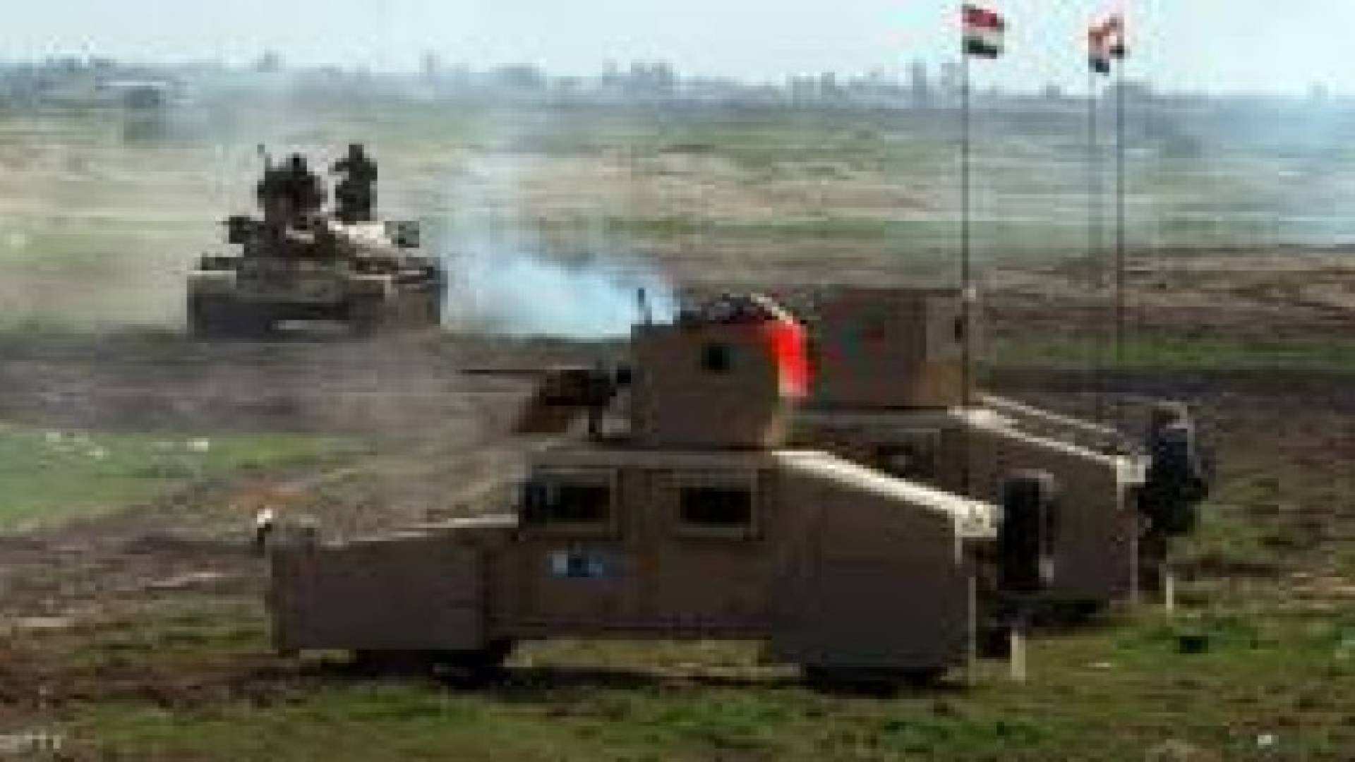 العراق: الإعدام لـ 40 مدانا في "مذبحة سبايكر"