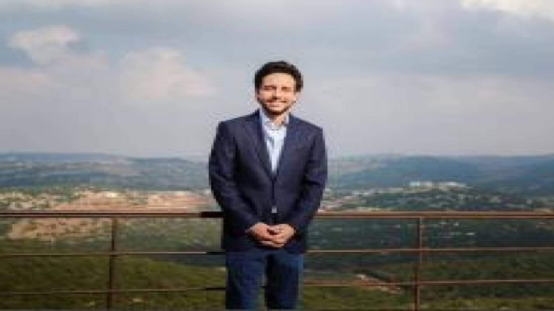 ولي العهد في عجلون