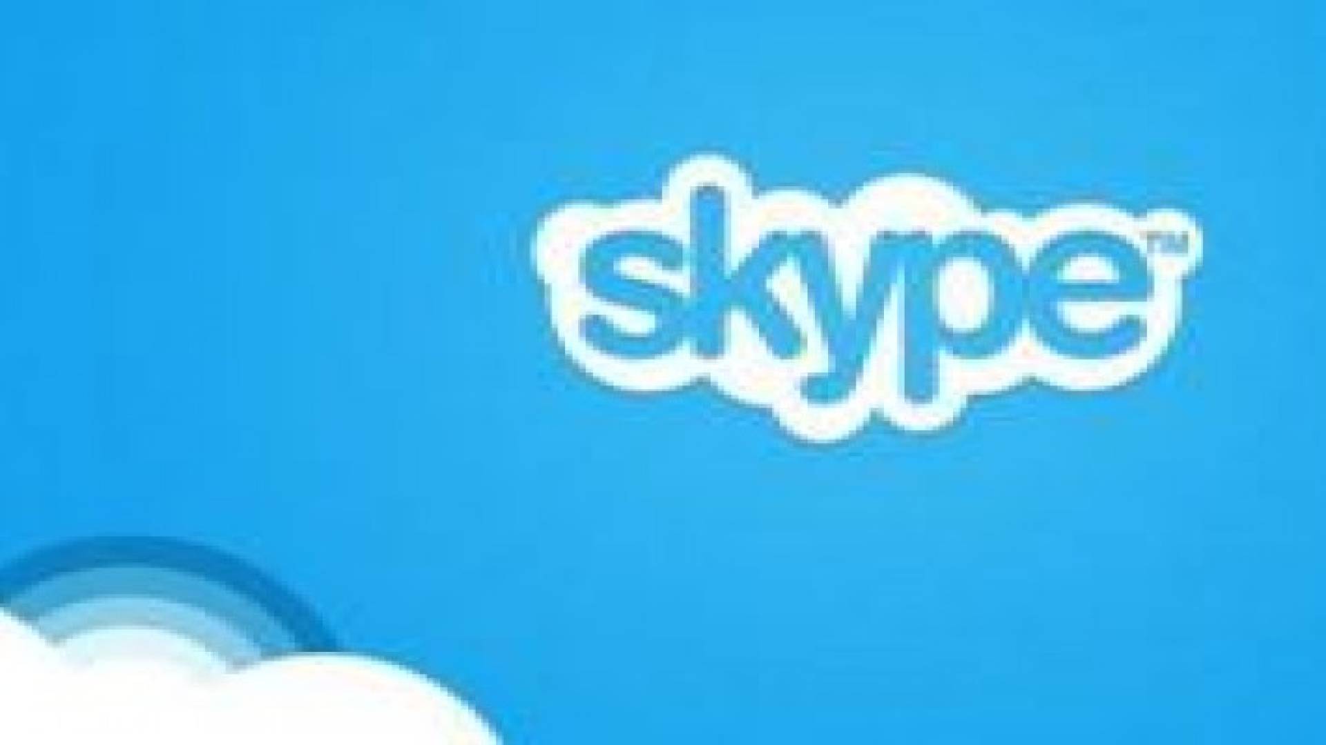 مكالمات فيديو جماعية لمستخدمي " سكايب "