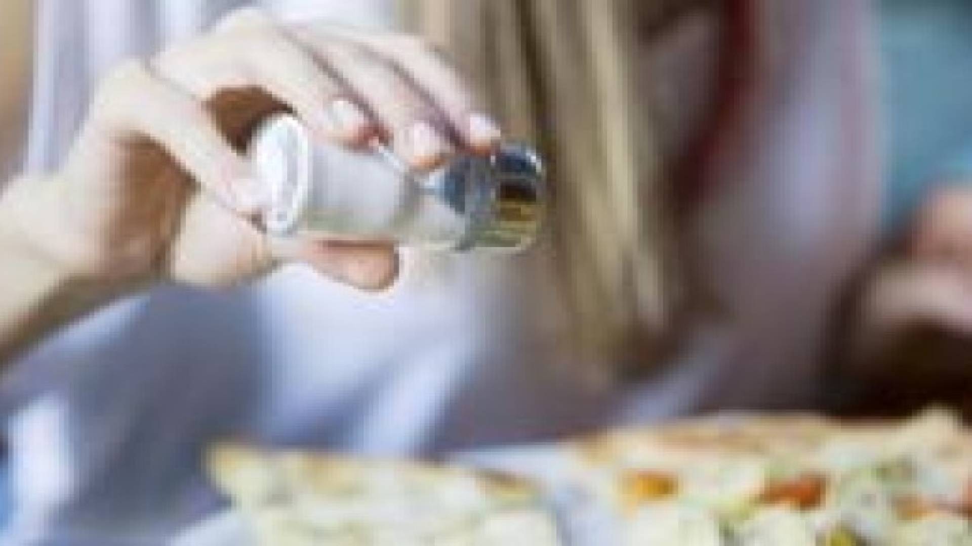قدرة الجسم على طرد الأملاح تنخفض مع التقدم في العمر