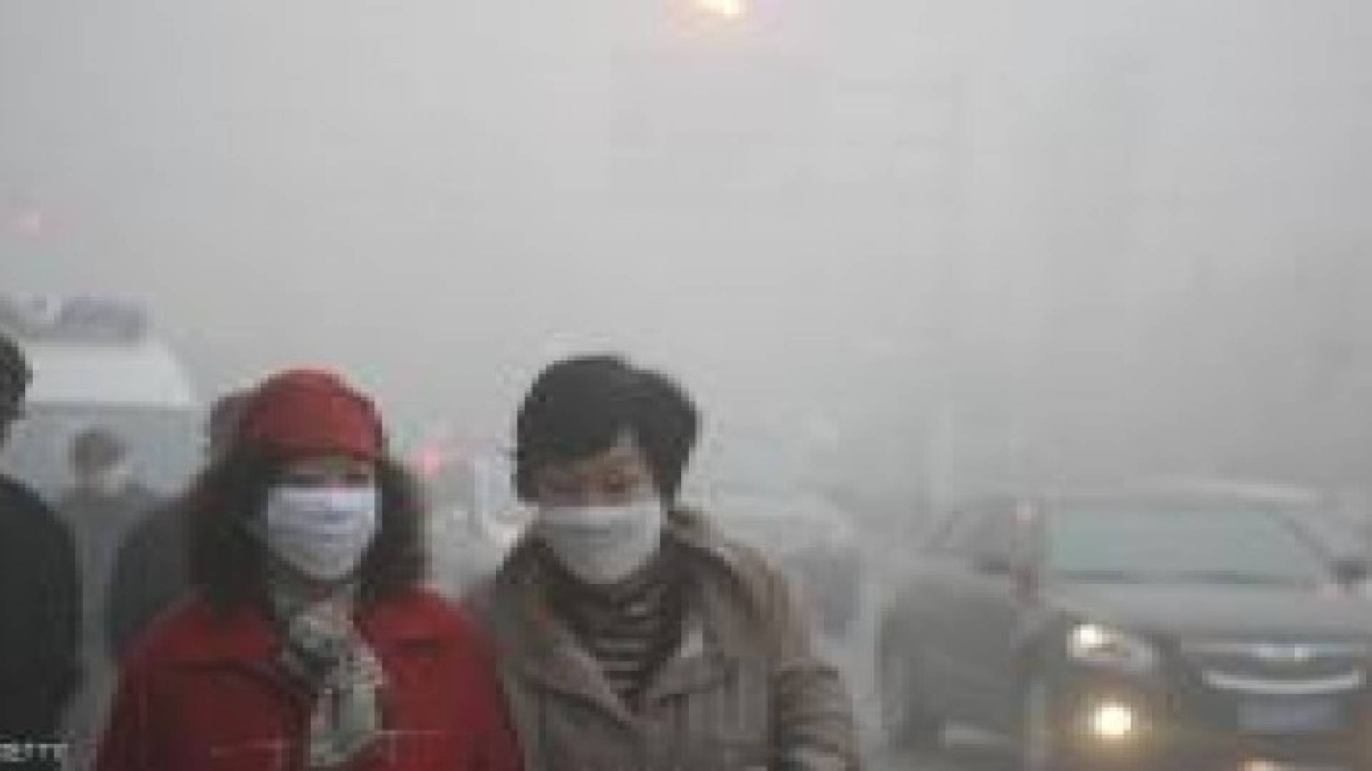 وزير صيني يدعو لتغليط عقوبات الشركات الملوثة للبيئة