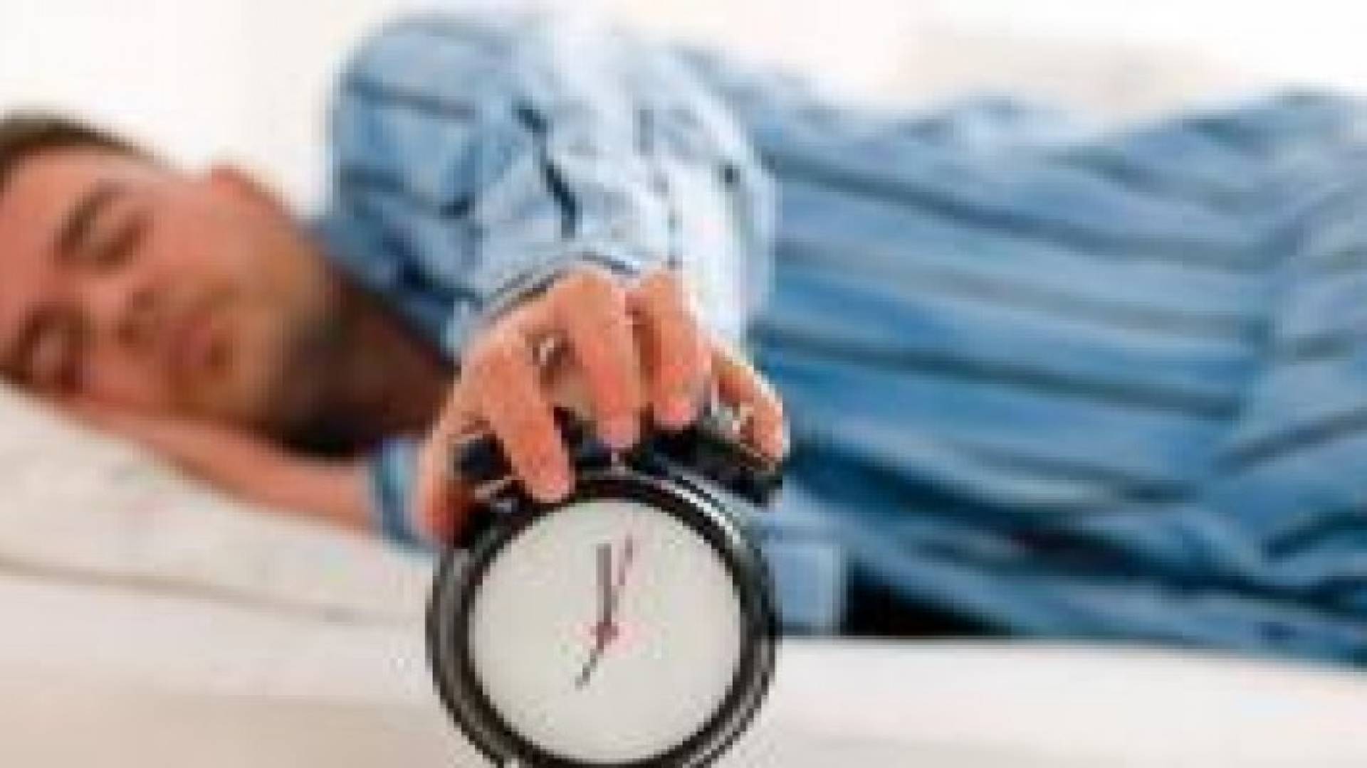 الإفراط في النوم أشد خطرا من قلته