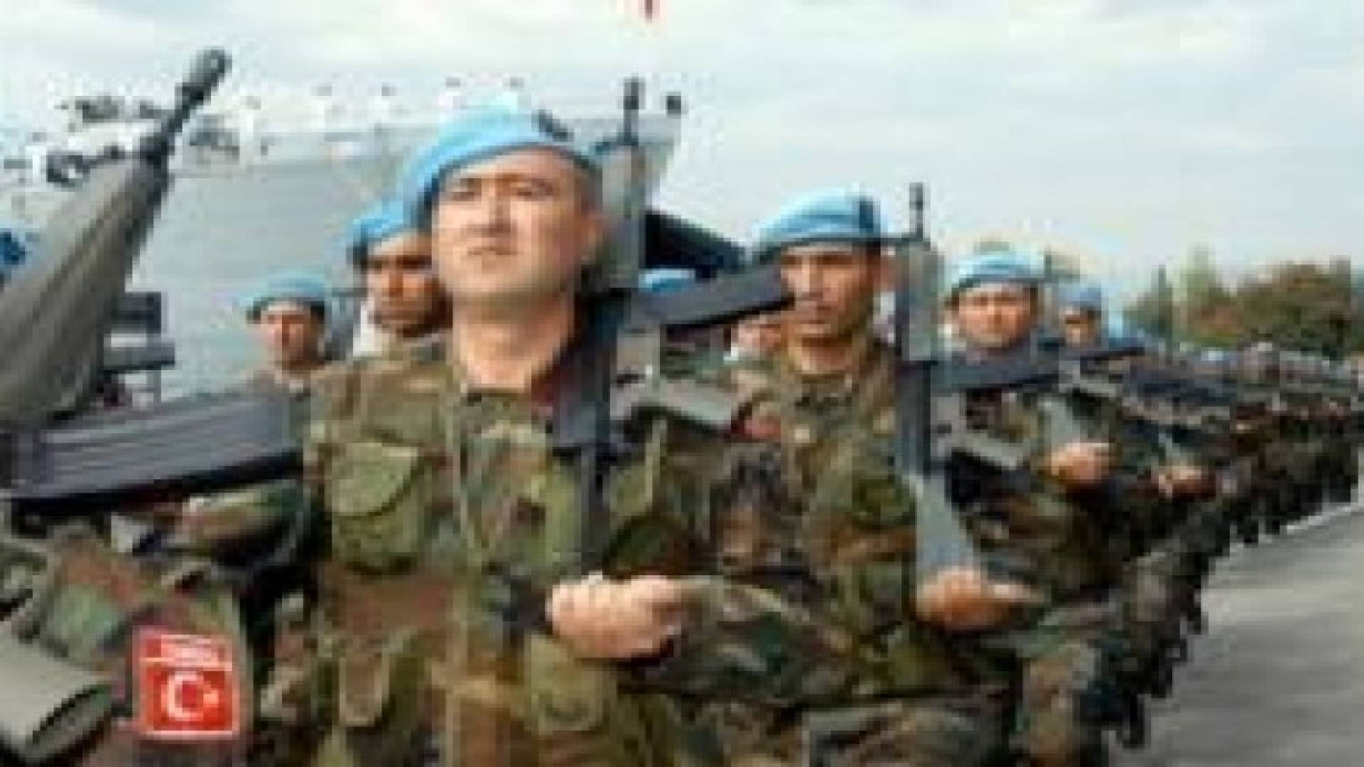 تركيا ترهن تدخلها بريا في سوريا بقرار مجلس الأمن