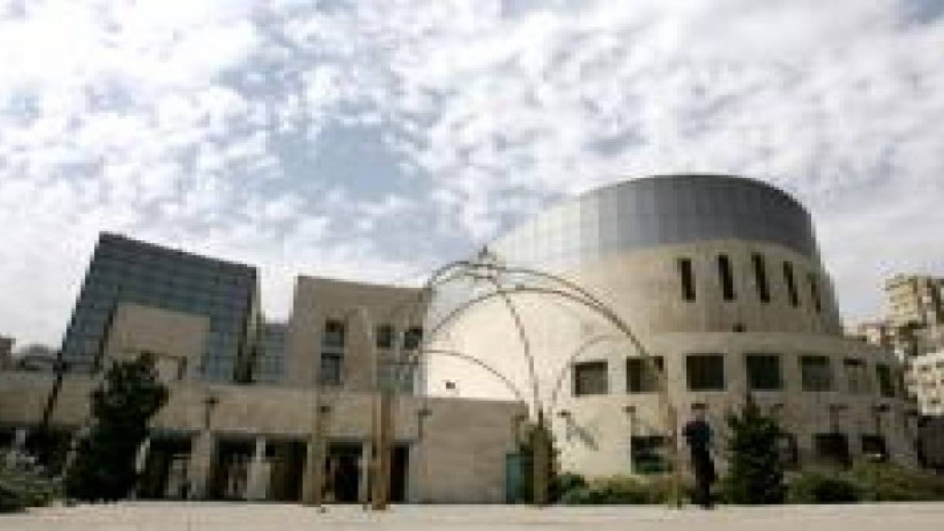 امانة عمان تفتح مناطق تنظيم جديدة